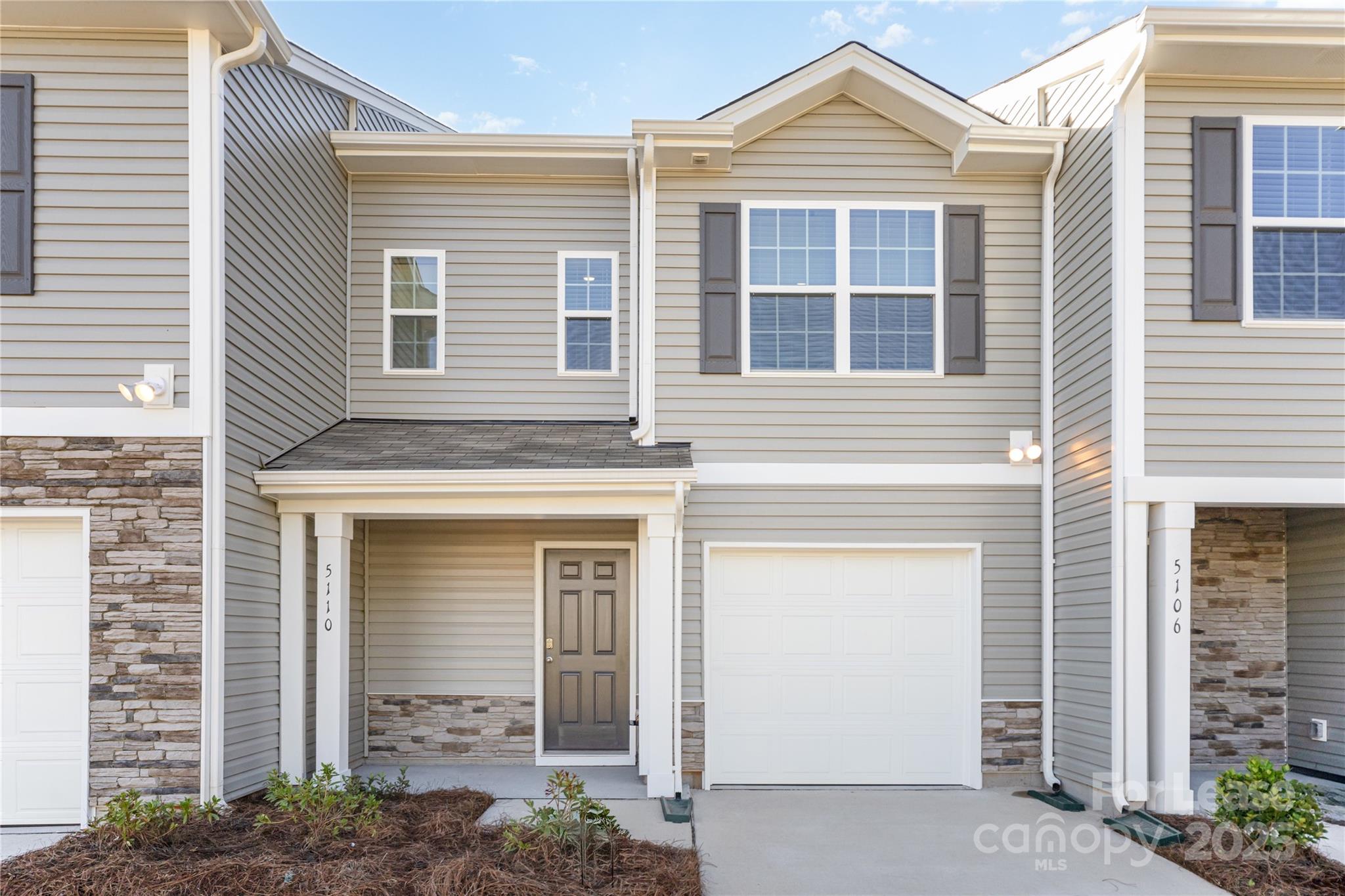 Mallard Creek Towns - Residential Lease