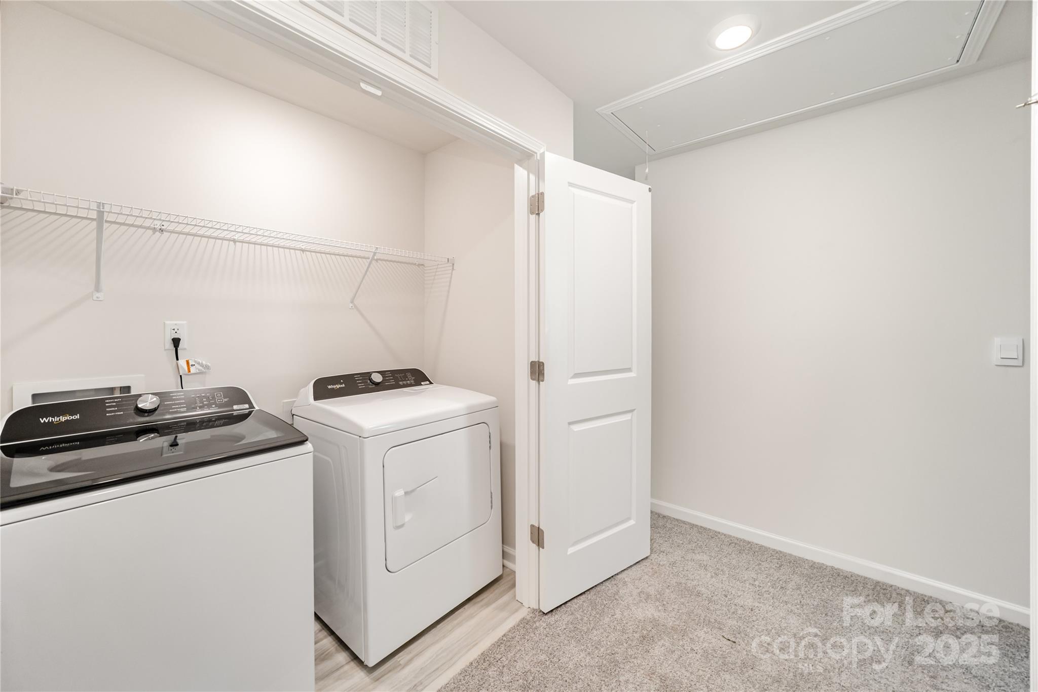 Mallard Creek Towns - Residential Lease