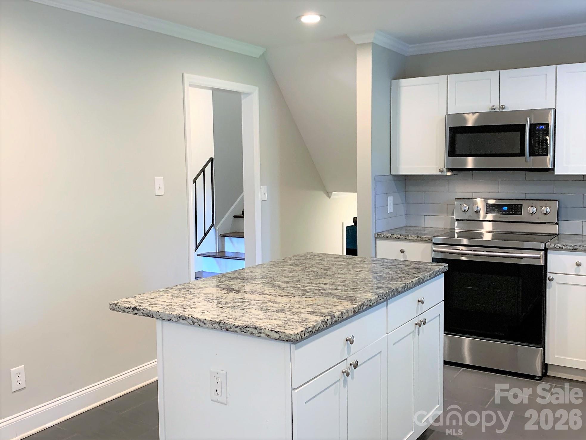 Shannon Park - Residential