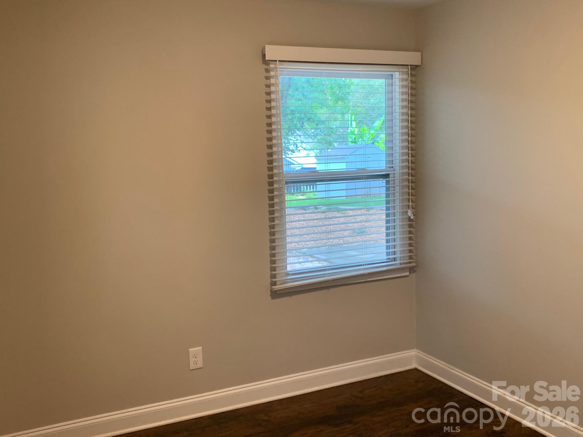 Shannon Park - Residential