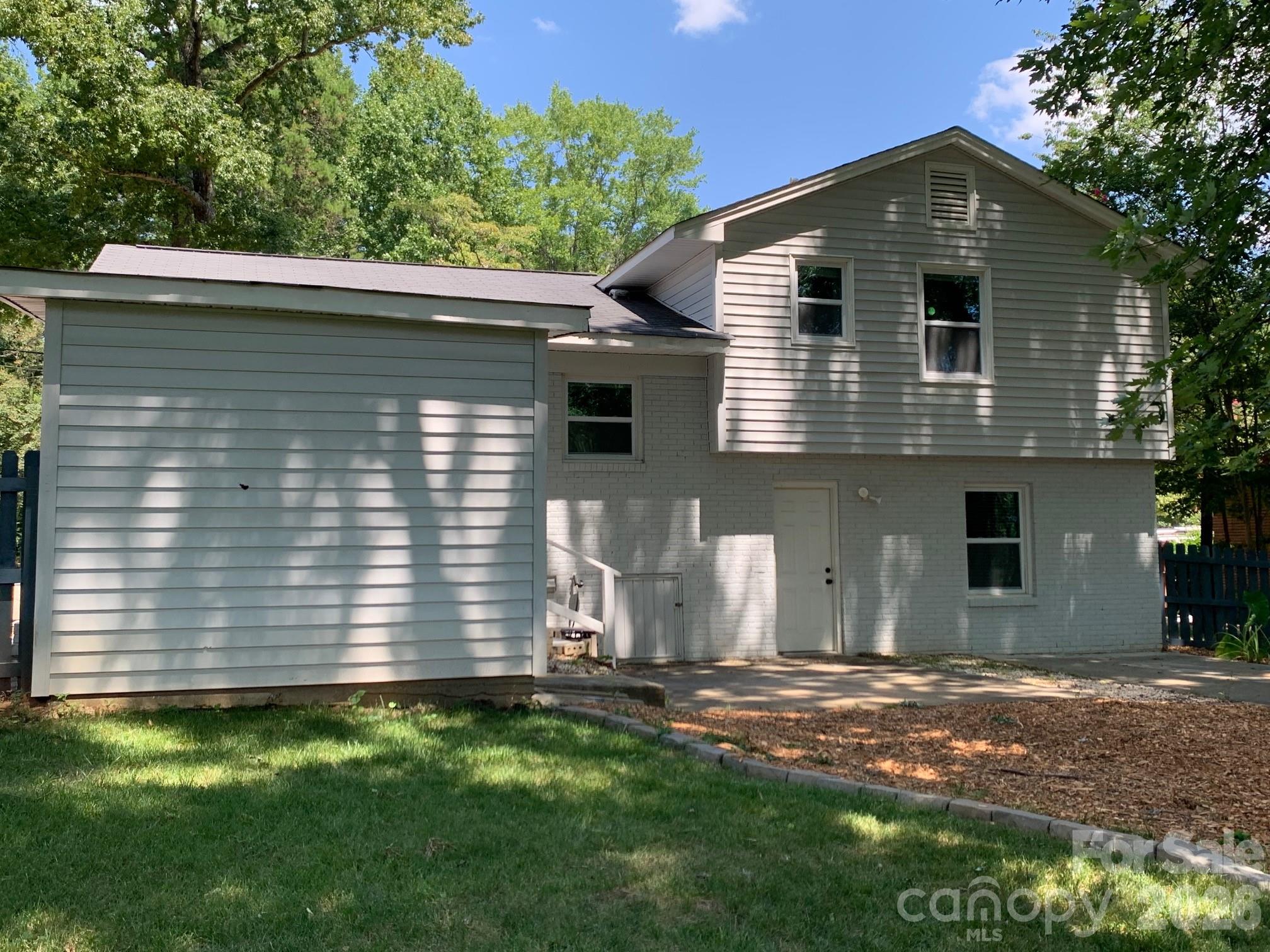 Shannon Park - Residential