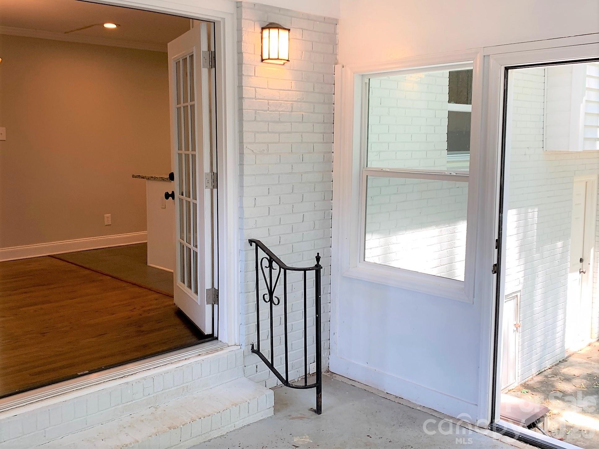 Shannon Park - Residential