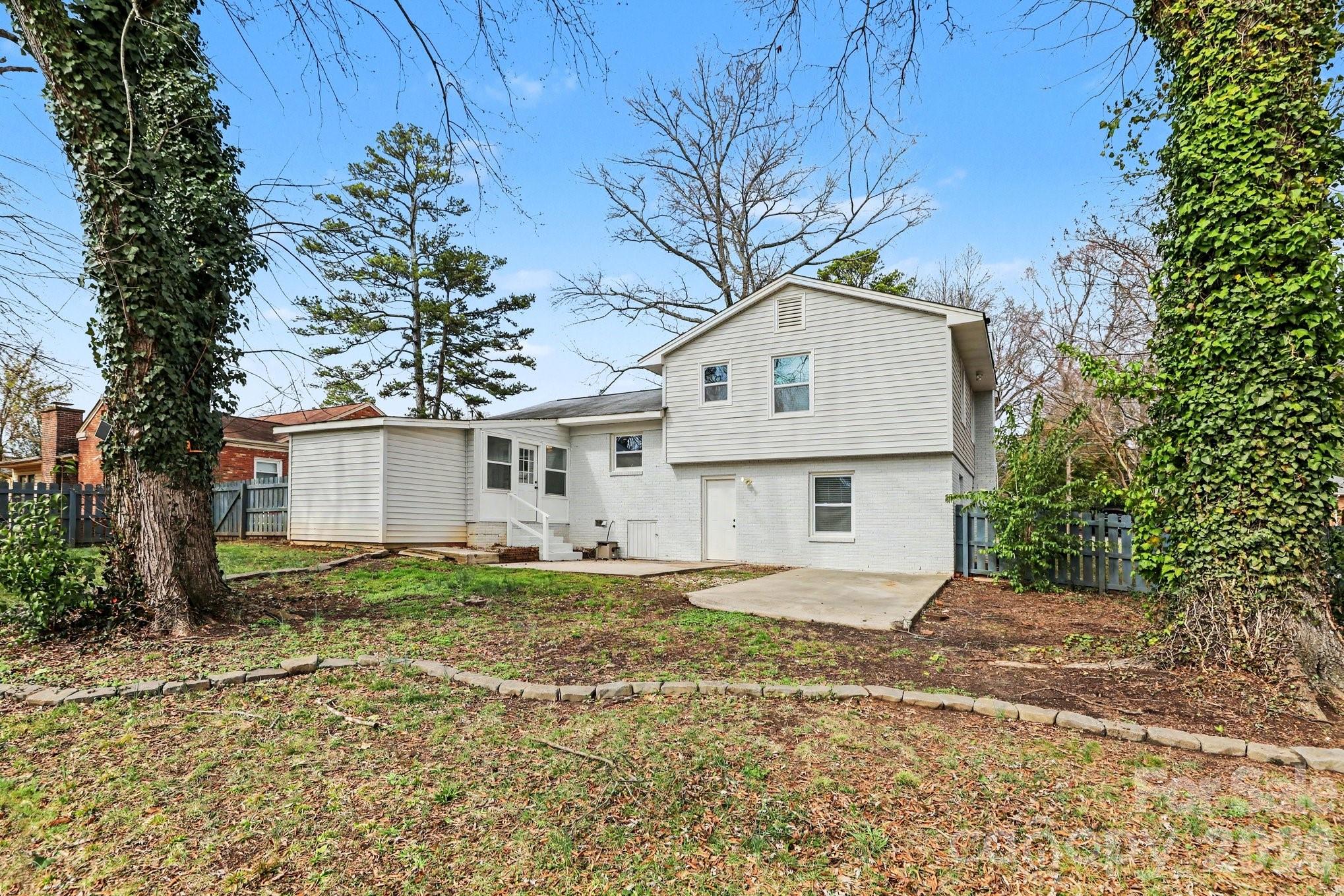 Shannon Park - Residential