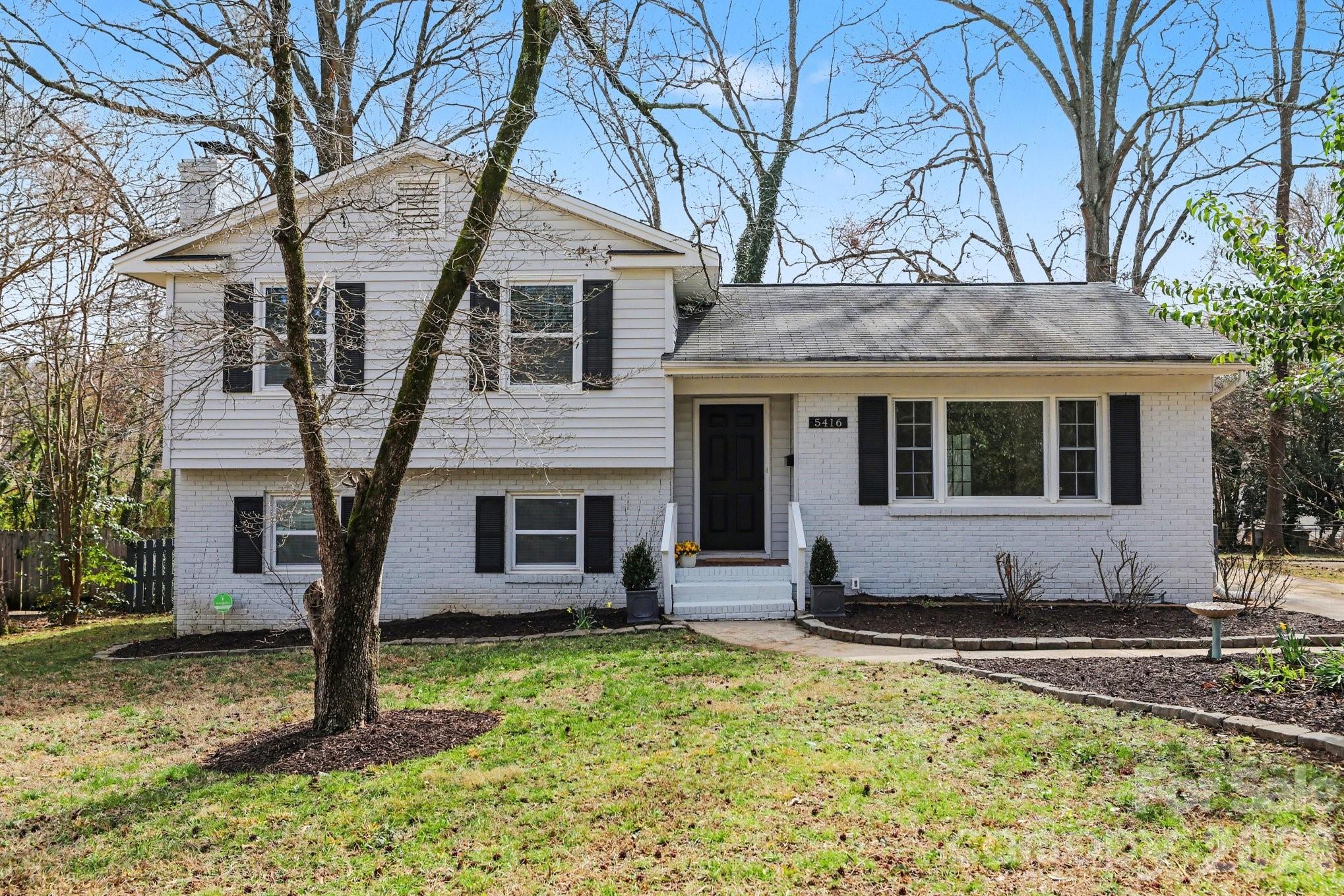 Shannon Park - Residential