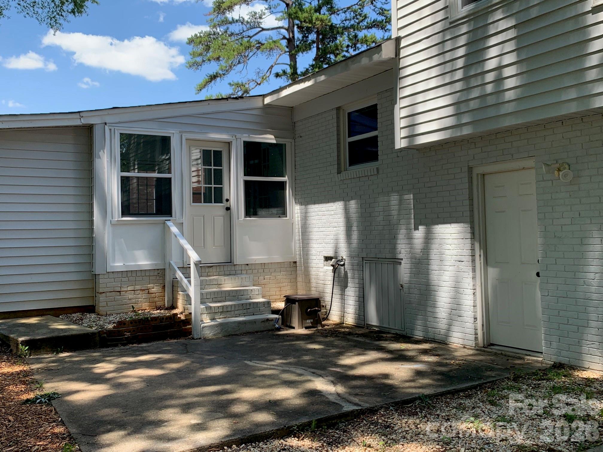 Shannon Park - Residential