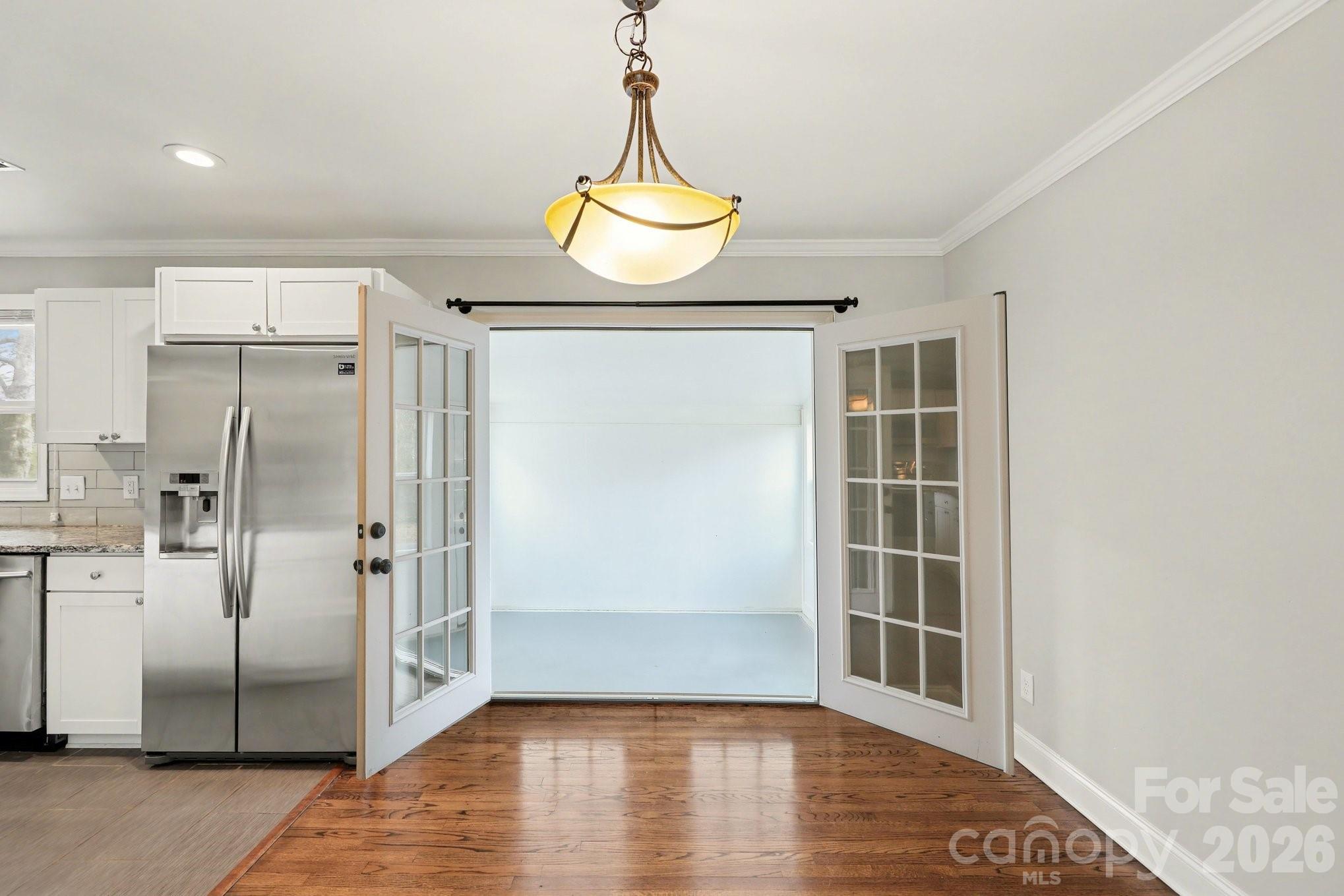 Shannon Park - Residential