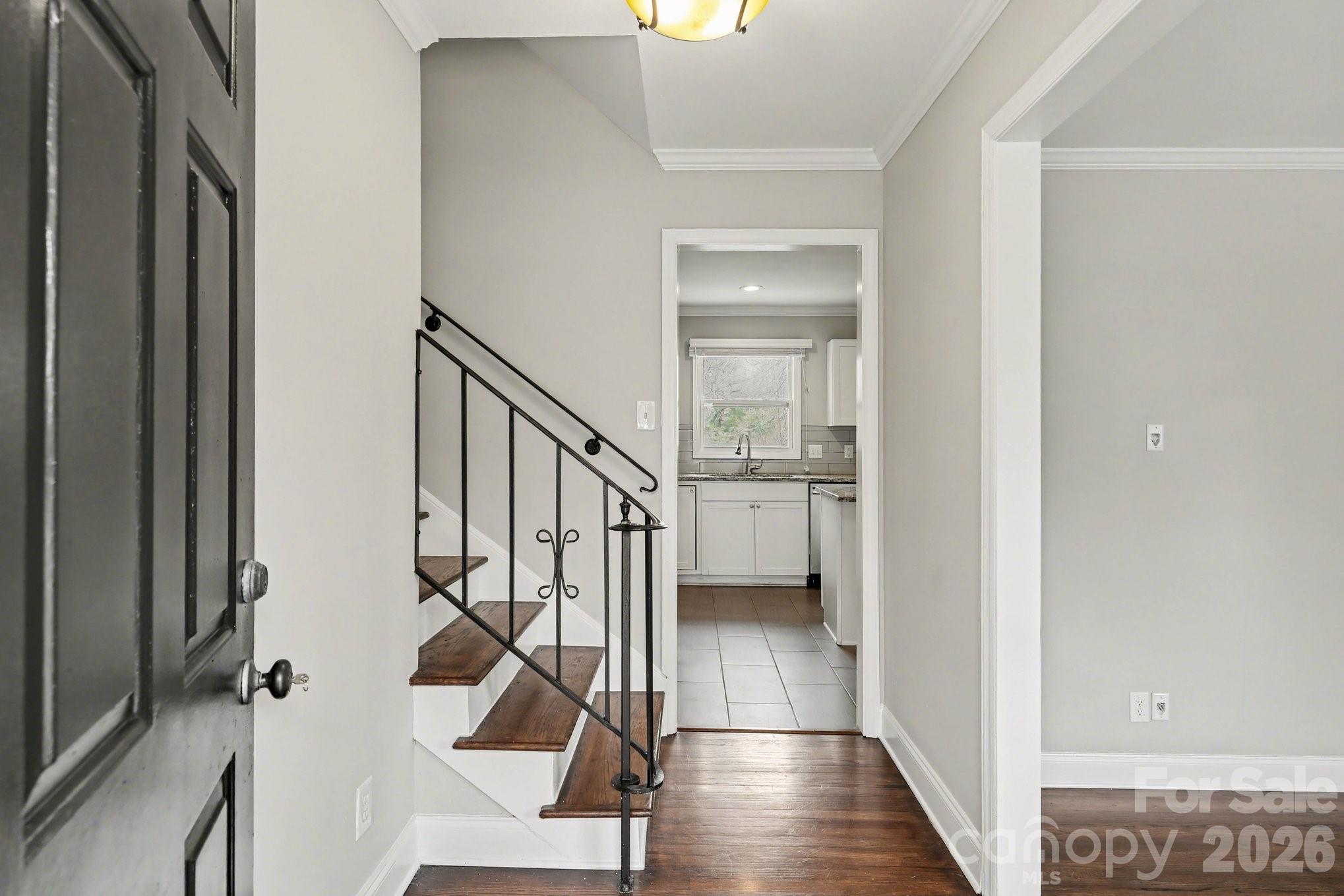 Shannon Park - Residential