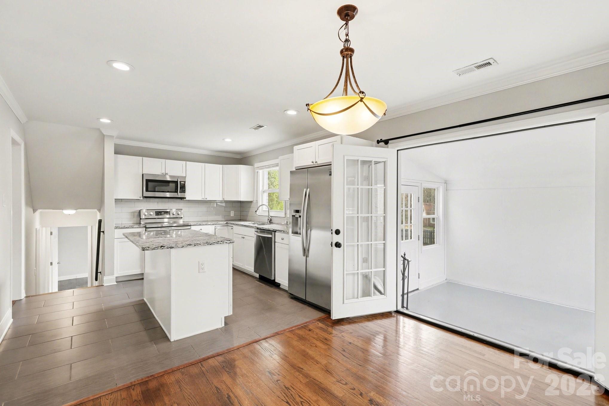 Shannon Park - Residential