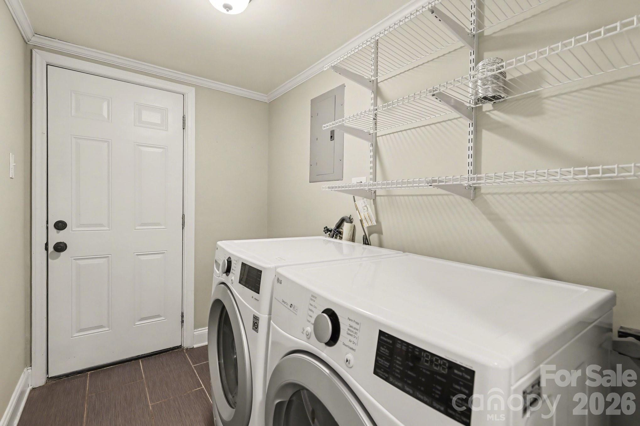 Shannon Park - Residential