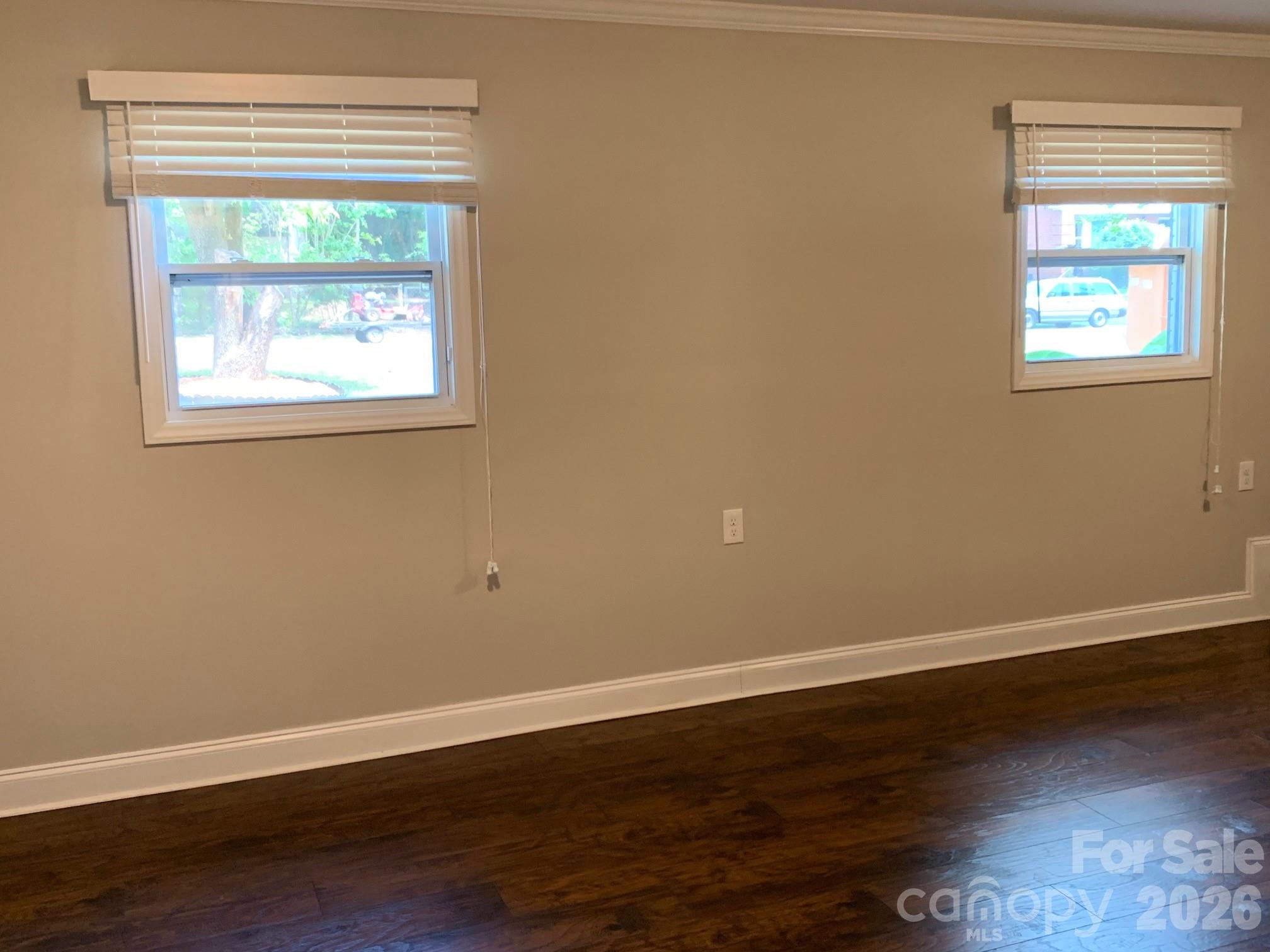 Shannon Park - Residential