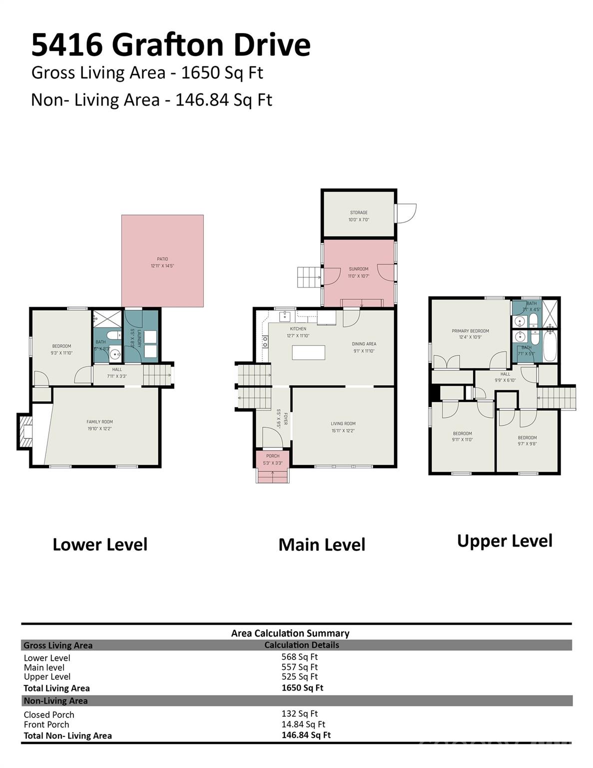 Shannon Park - Residential