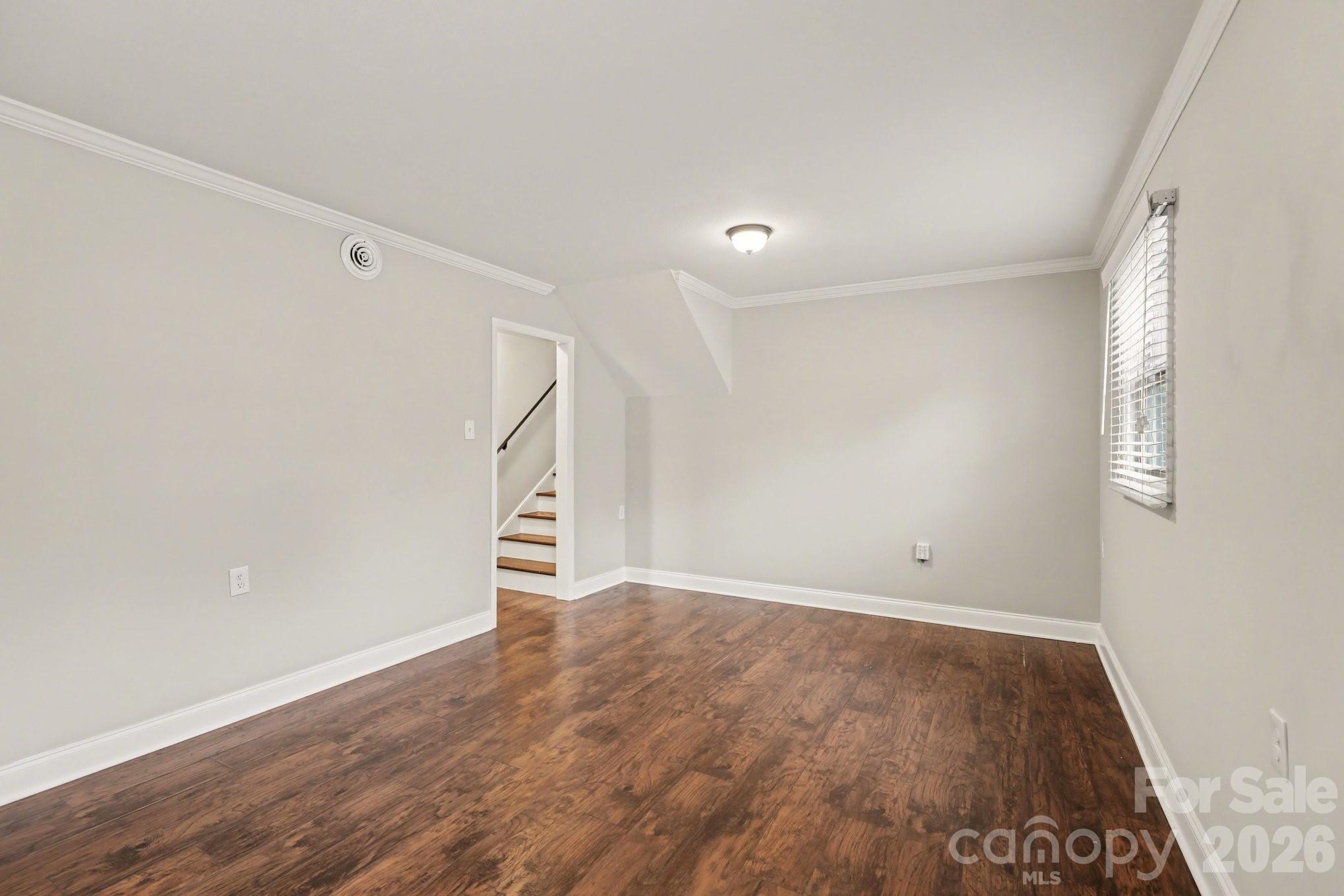 Shannon Park - Residential