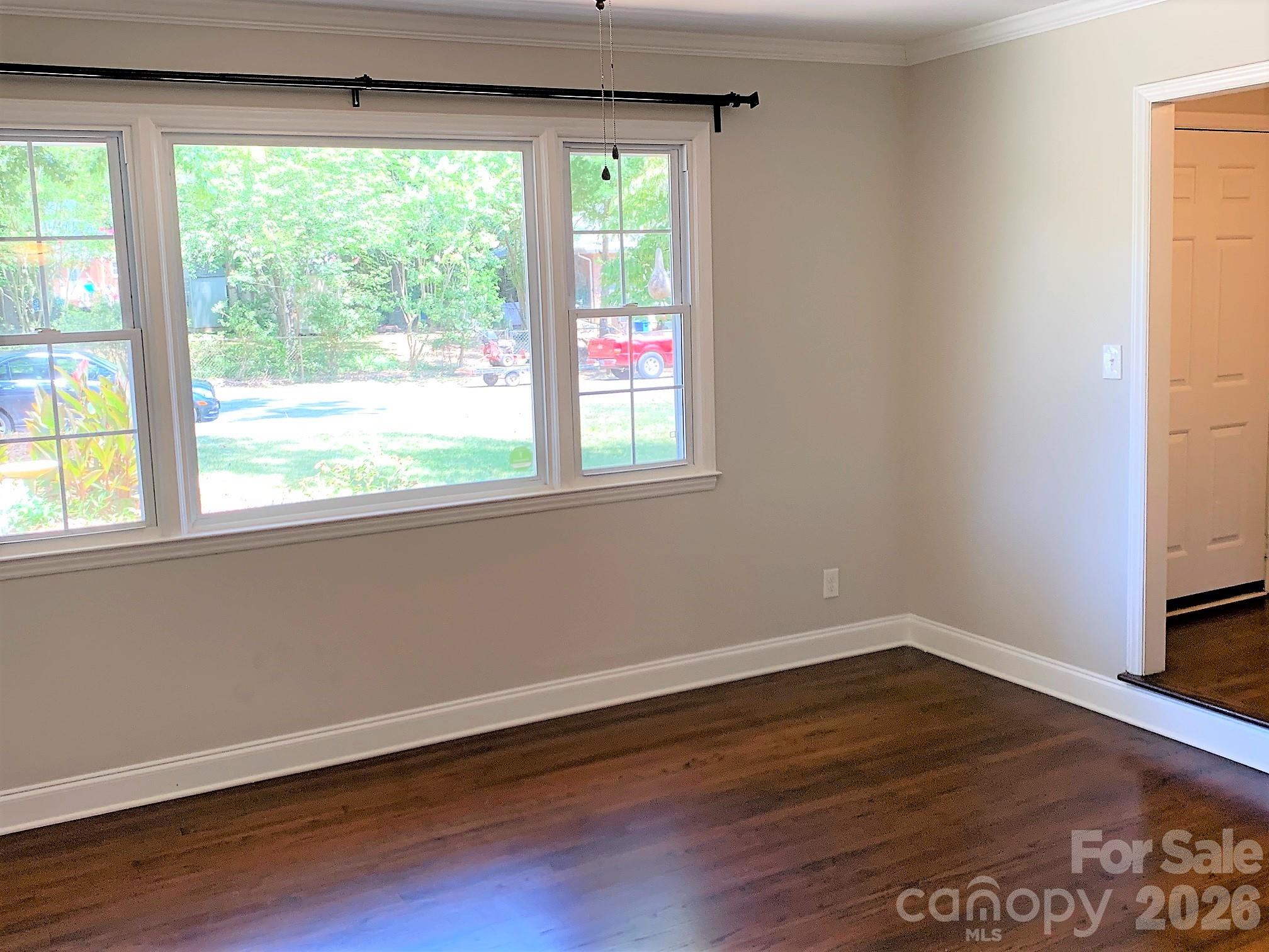 Shannon Park - Residential