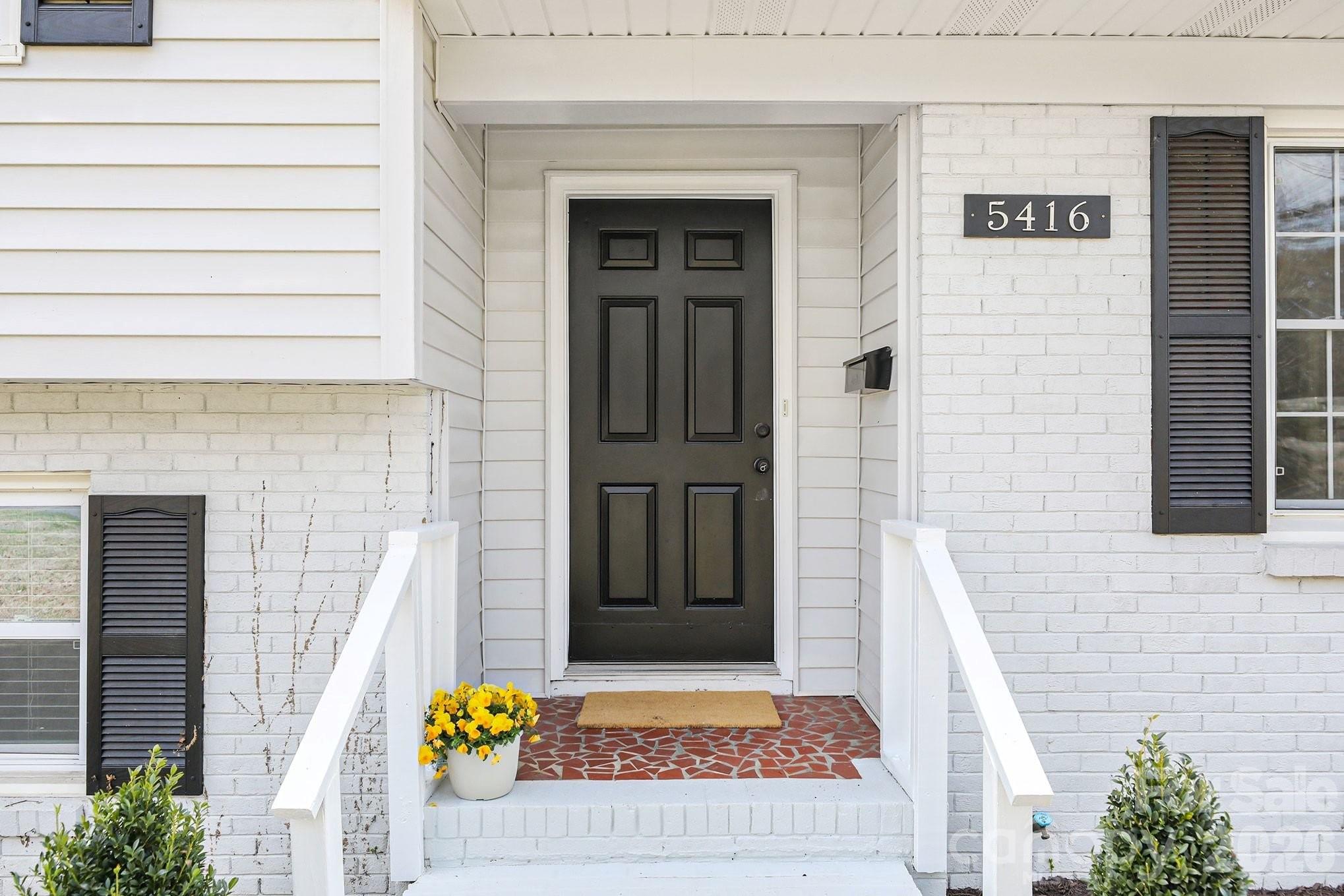 Shannon Park - Residential