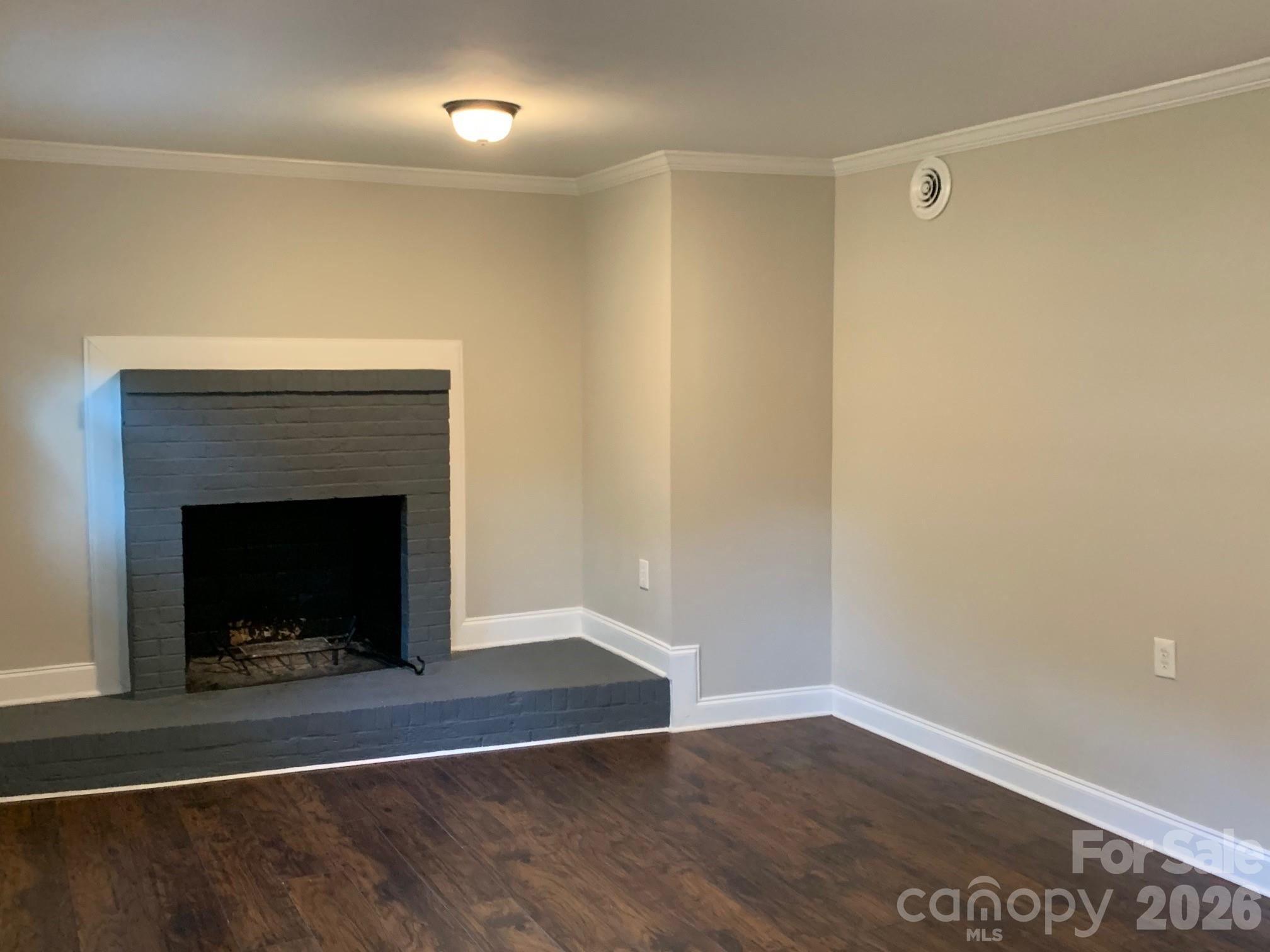 Shannon Park - Residential