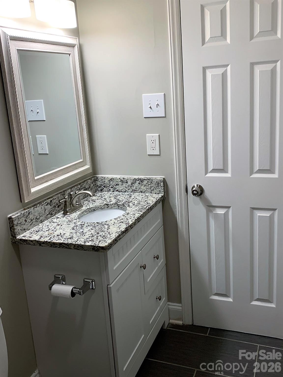 Shannon Park - Residential