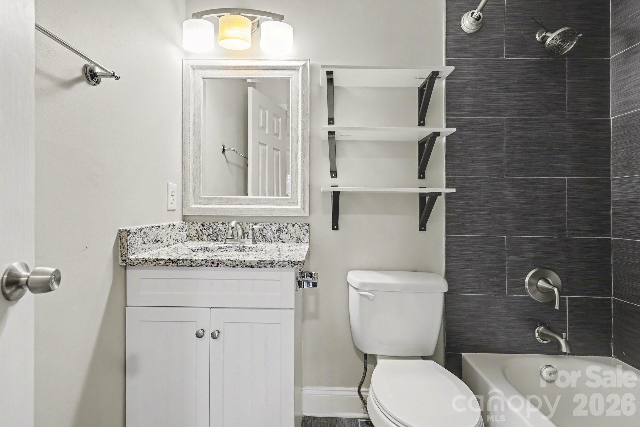 Shannon Park - Residential