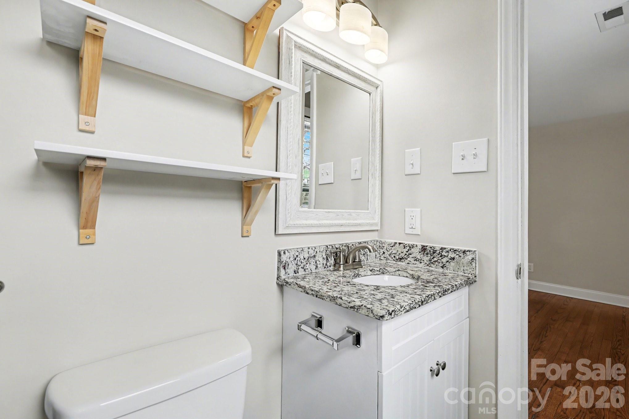 Shannon Park - Residential