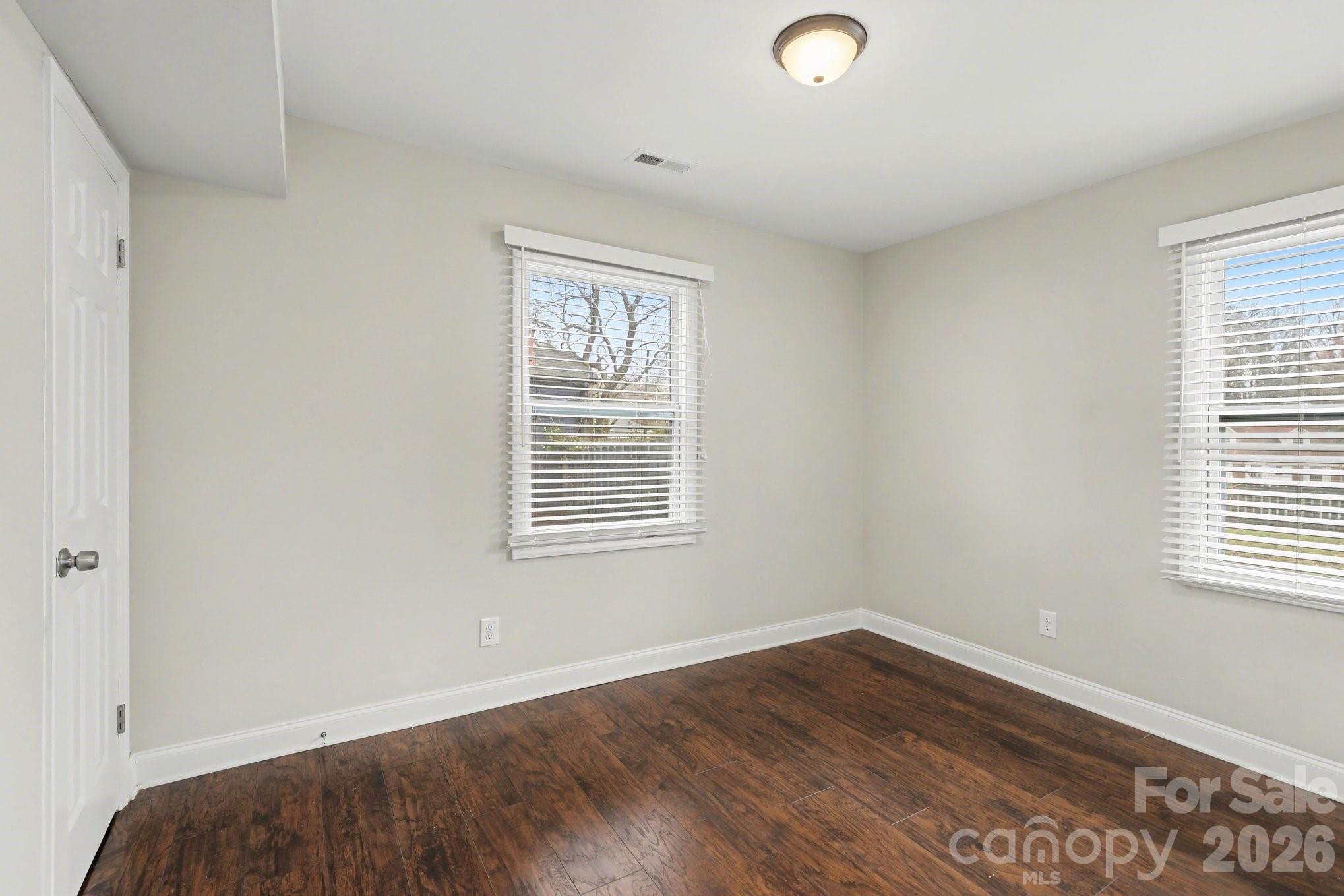 Shannon Park - Residential