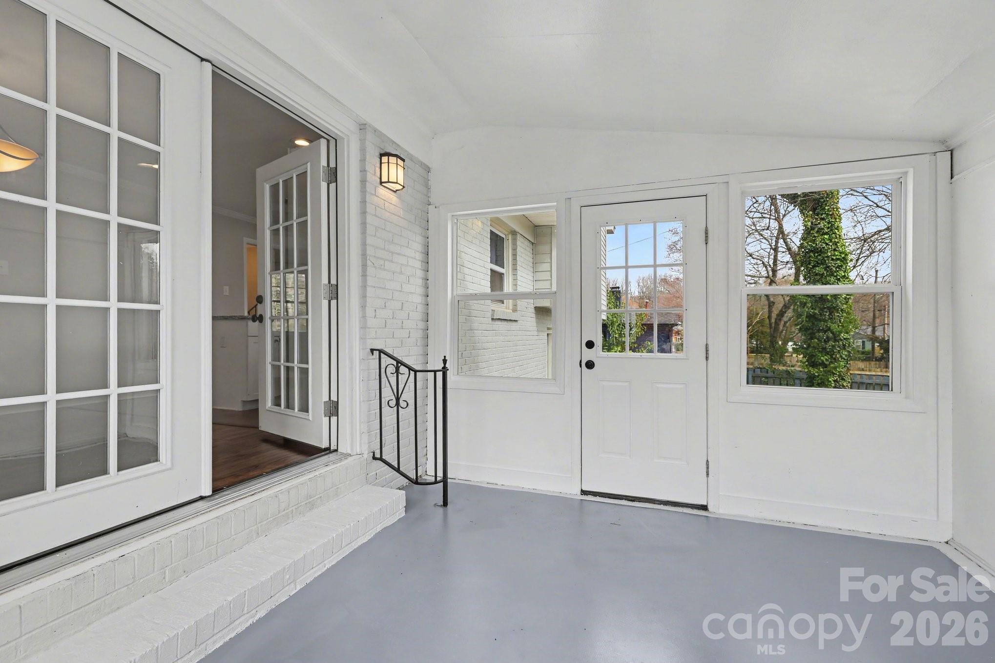 Shannon Park - Residential