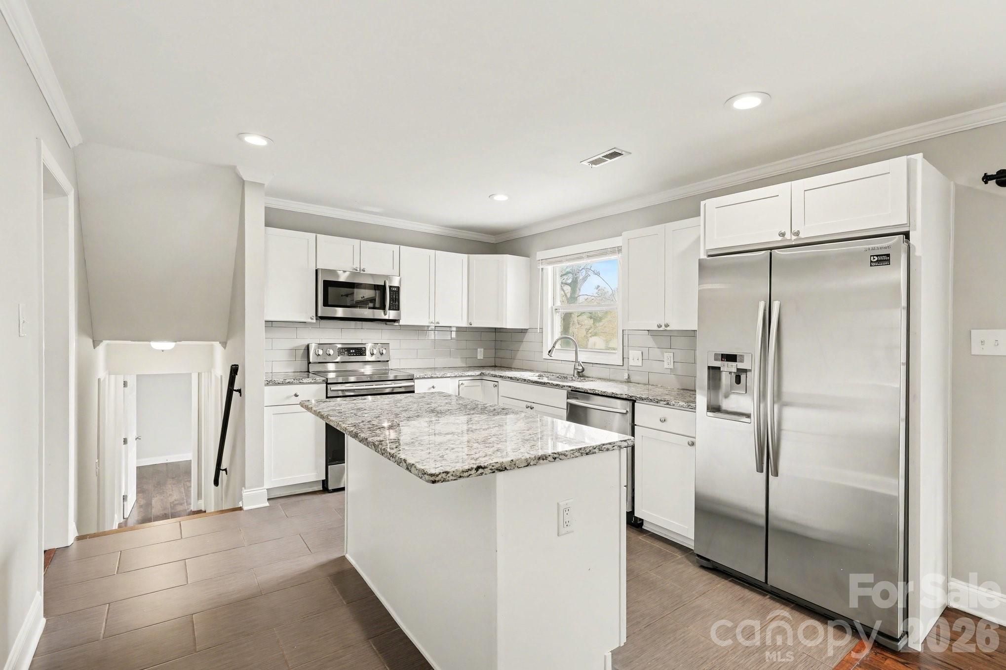 Shannon Park - Residential