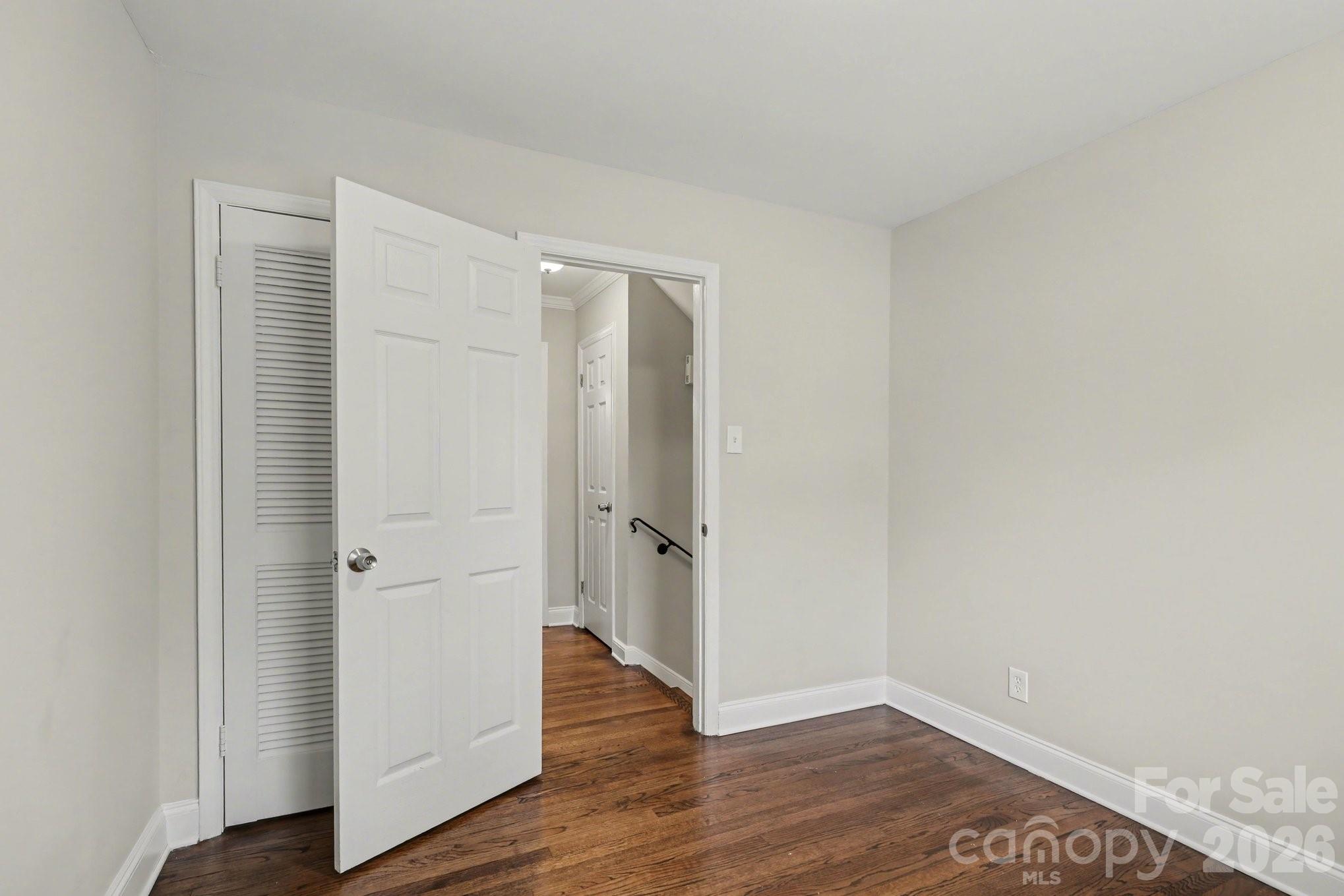 Shannon Park - Residential