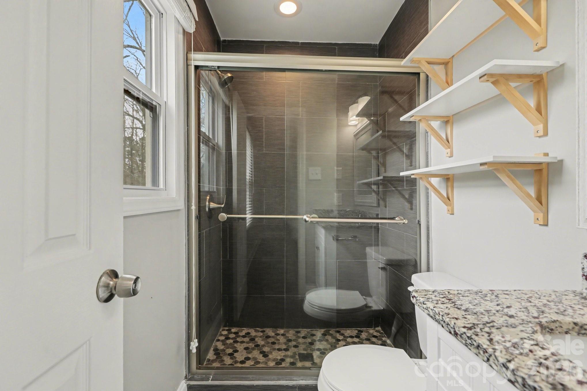 Shannon Park - Residential