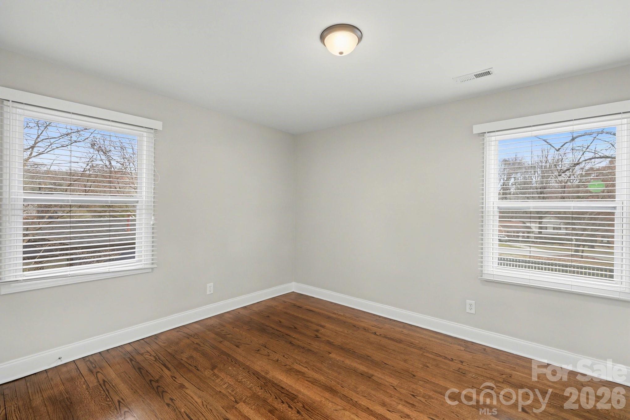 Shannon Park - Residential