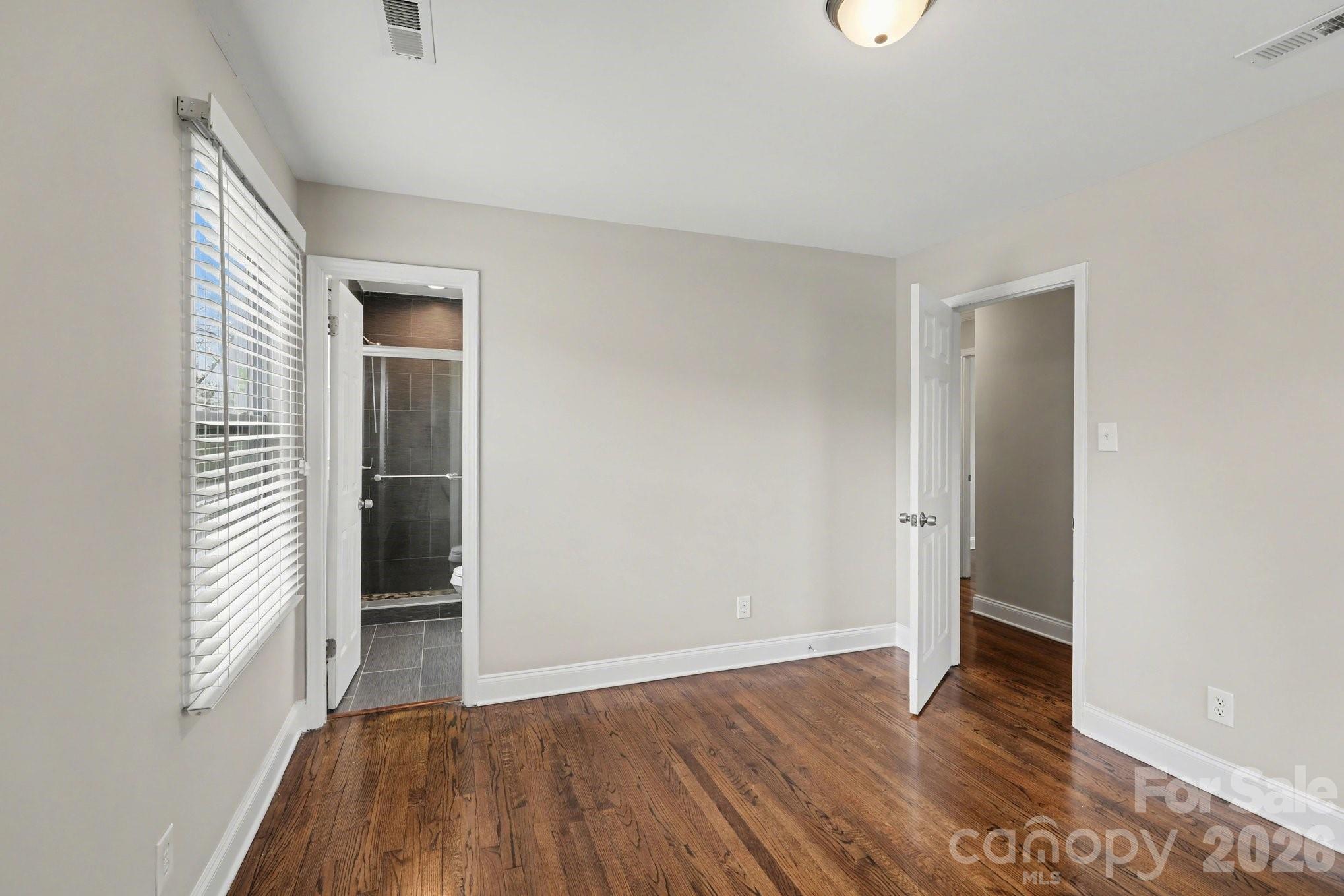 Shannon Park - Residential