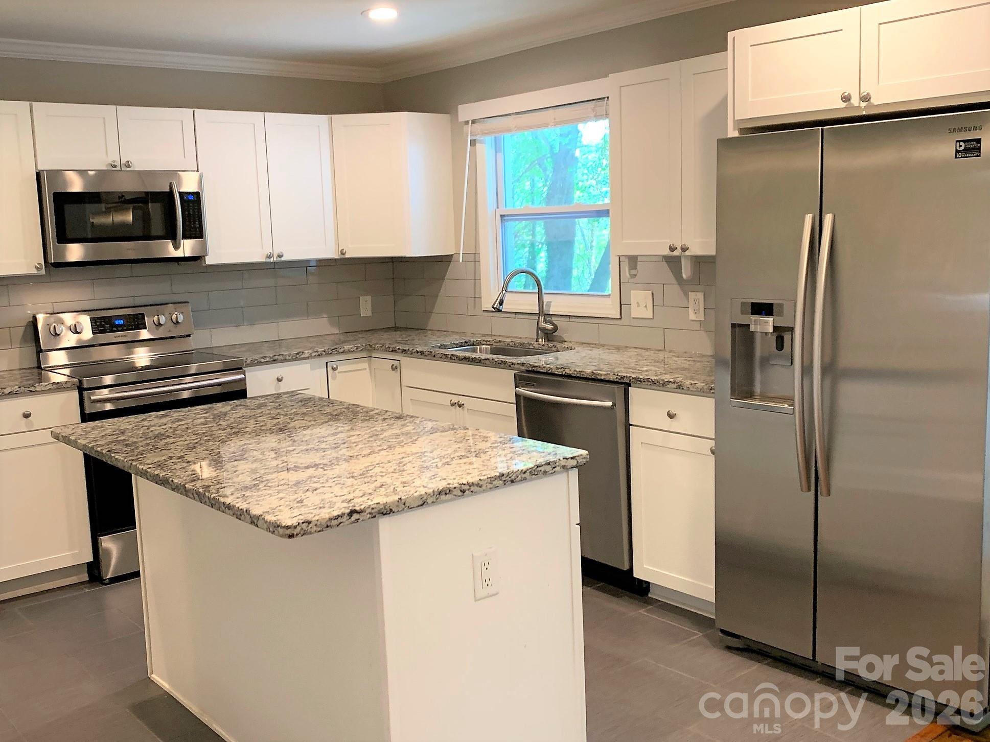 Shannon Park - Residential