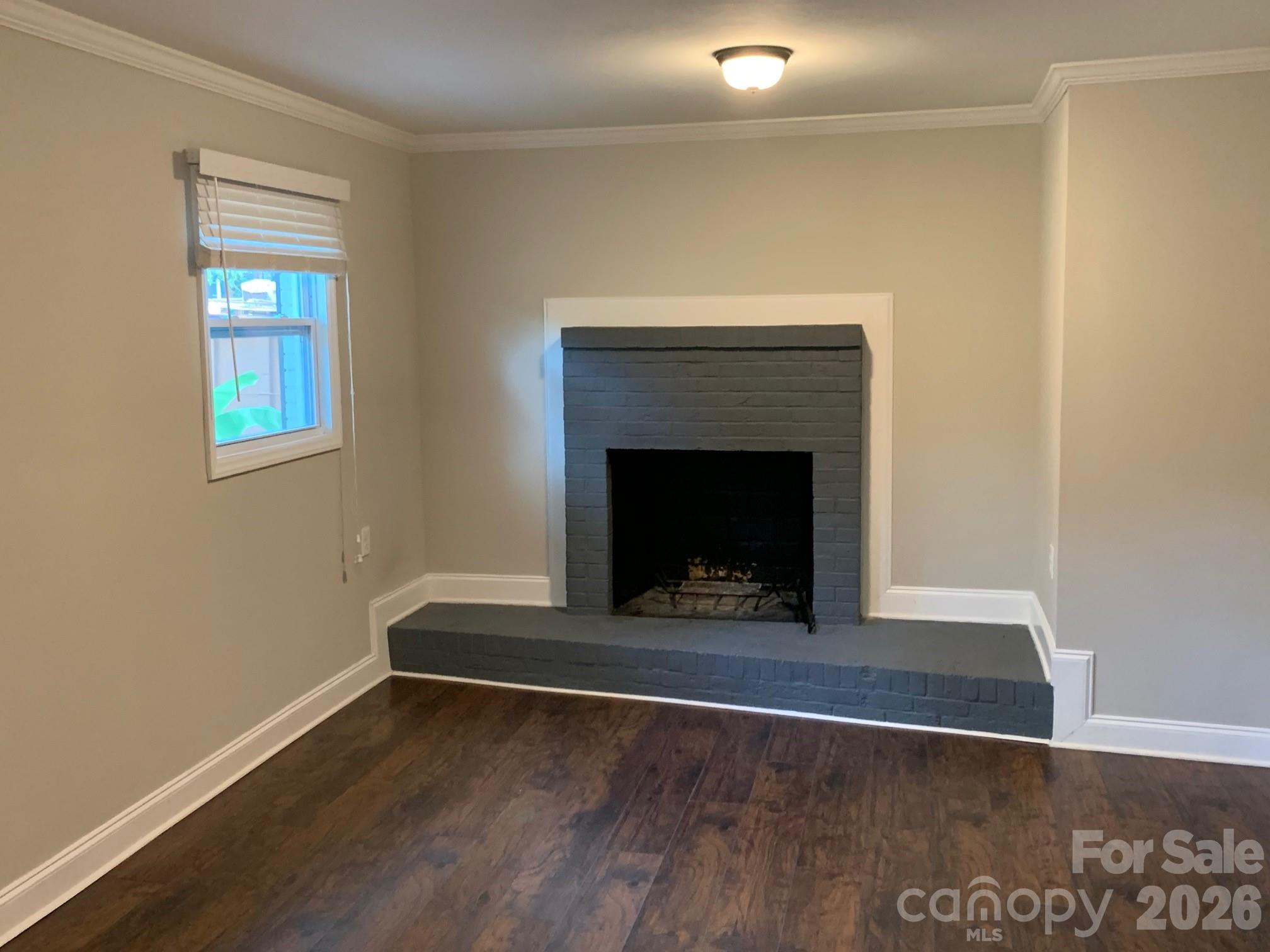 Shannon Park - Residential