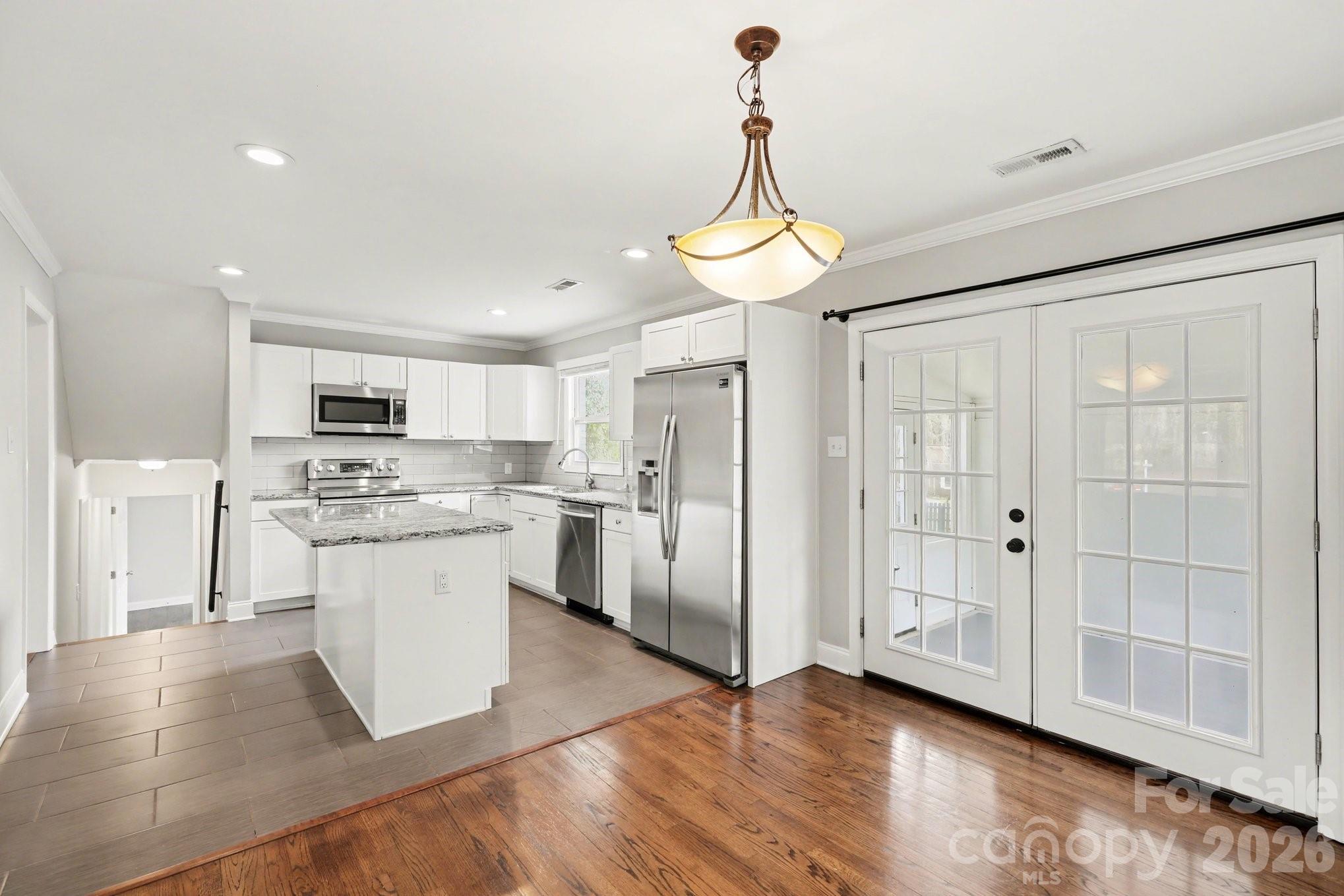 Shannon Park - Residential