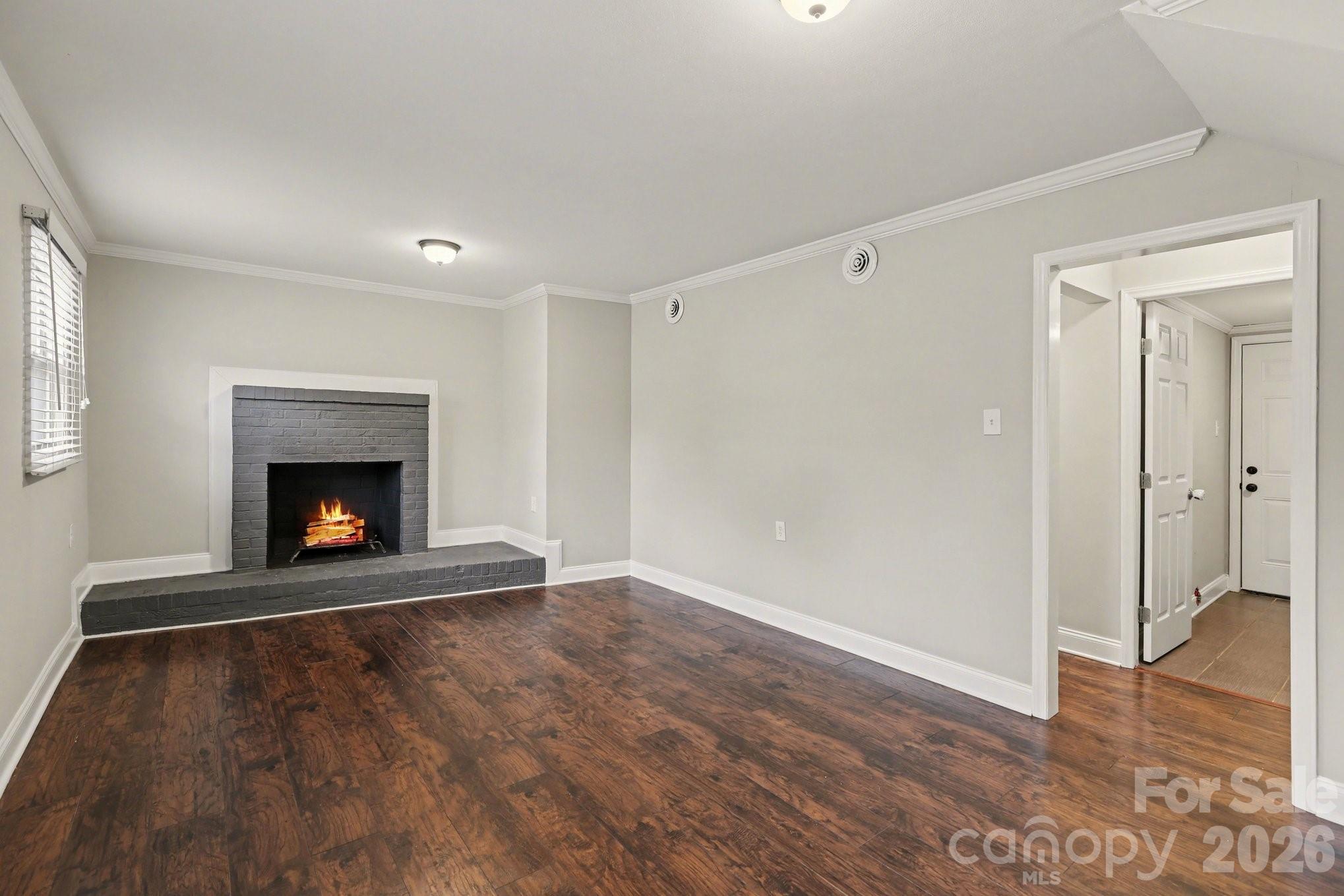 Shannon Park - Residential