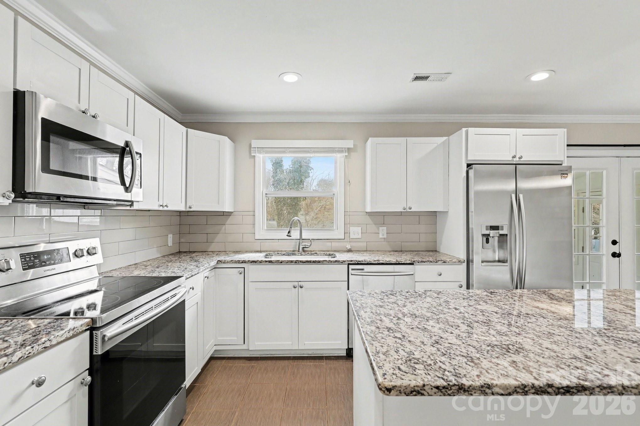 Shannon Park - Residential