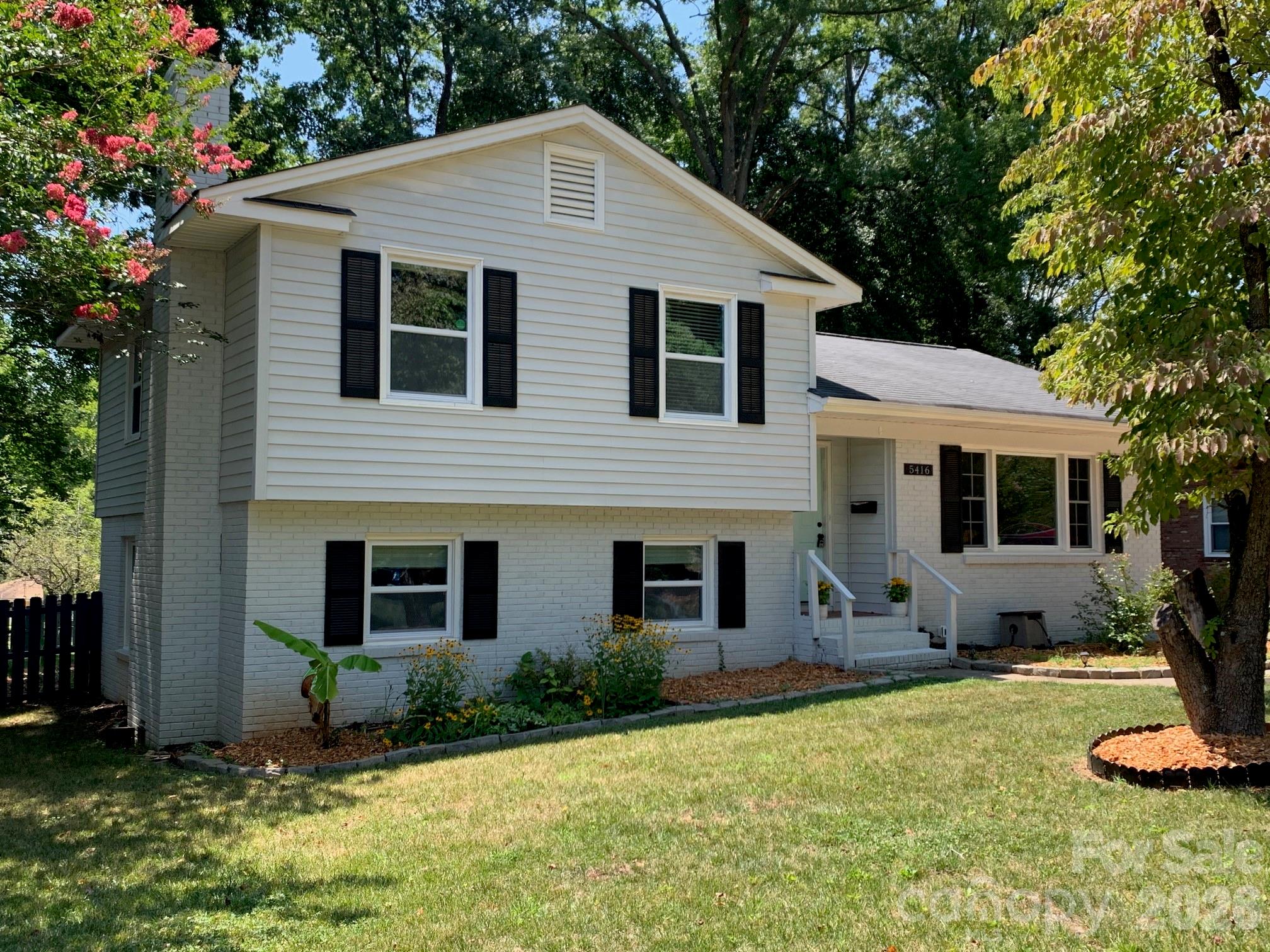 Shannon Park - Residential