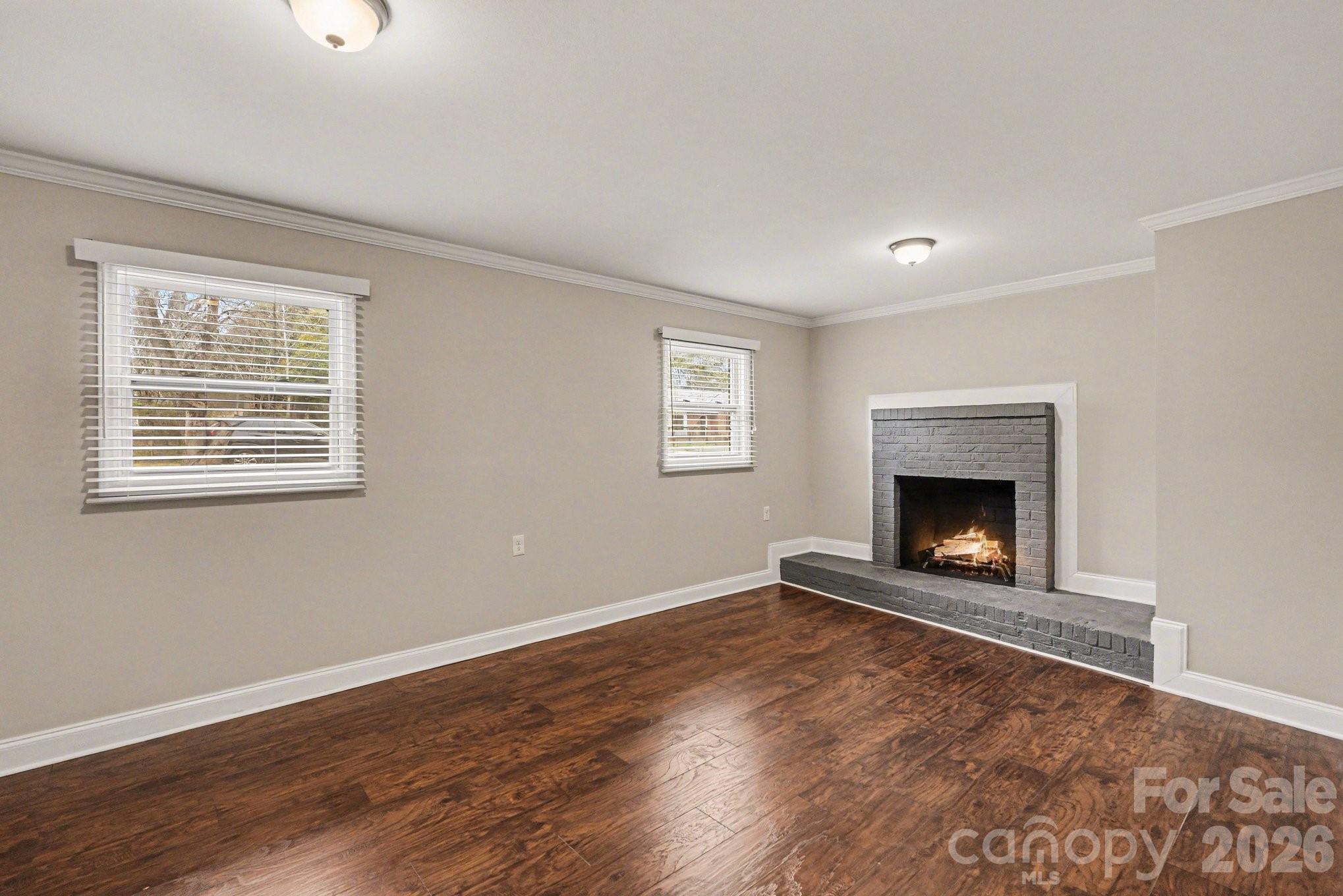 Shannon Park - Residential