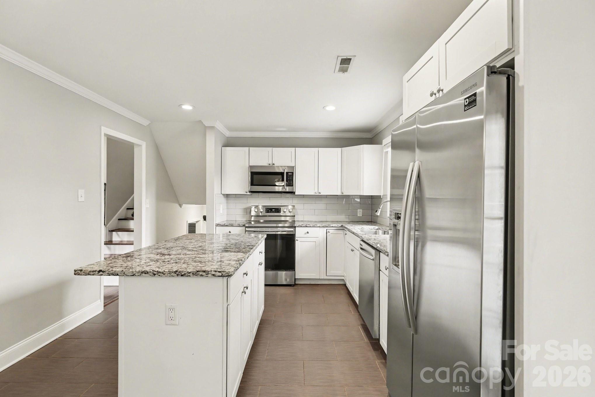 Shannon Park - Residential