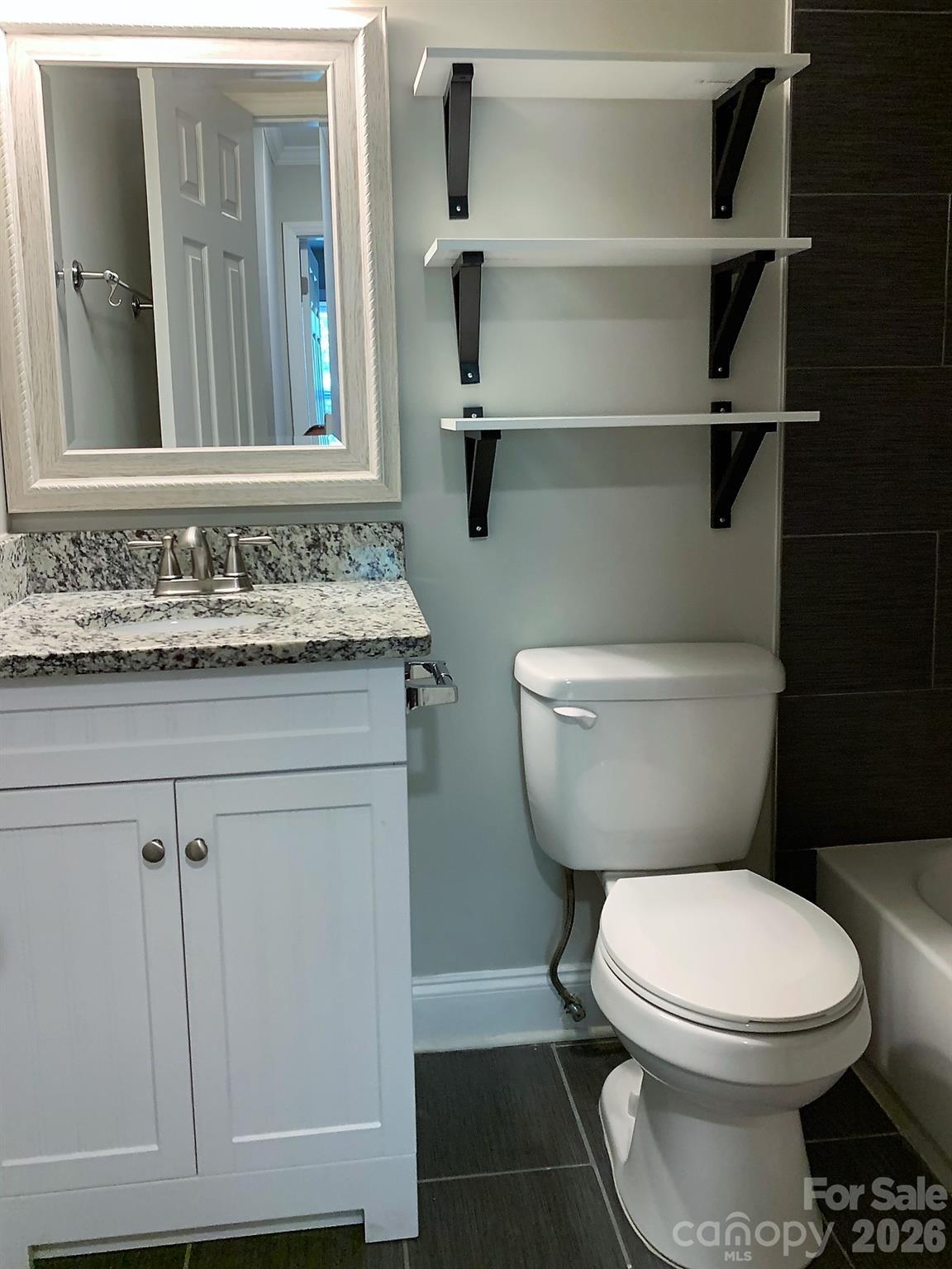 Shannon Park - Residential