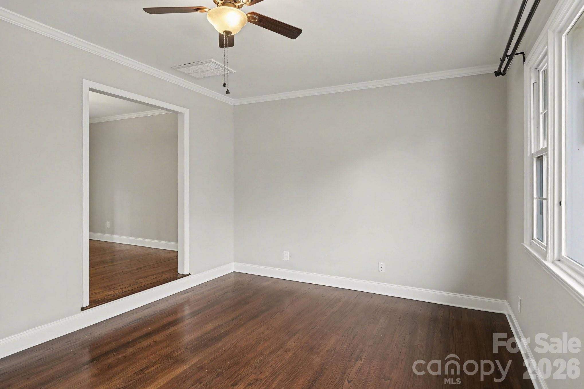 Shannon Park - Residential