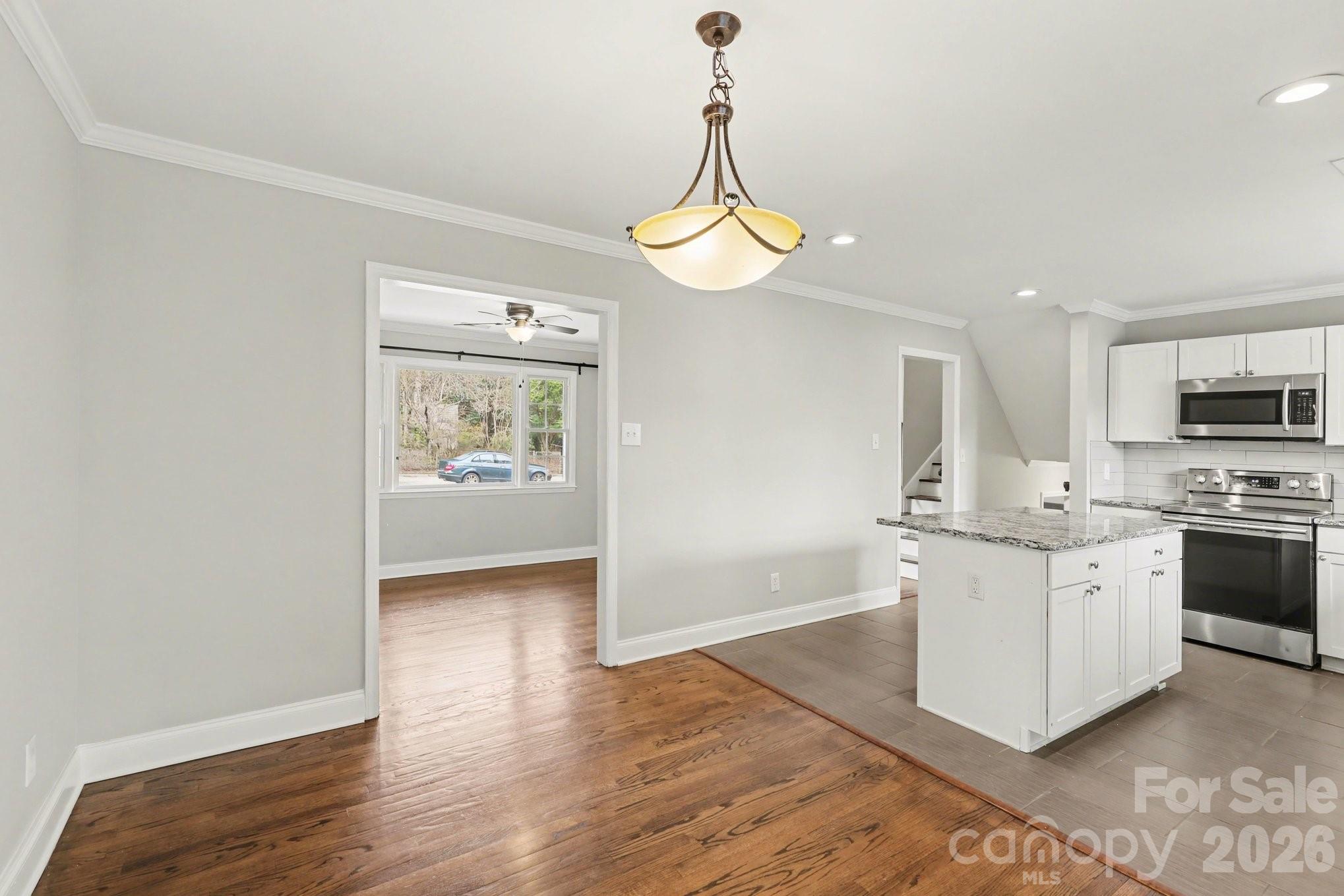 Shannon Park - Residential