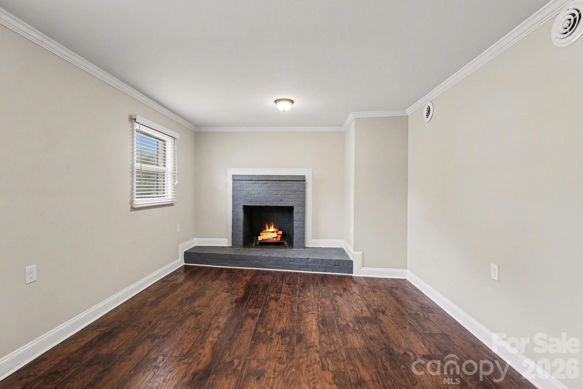 Shannon Park - Residential