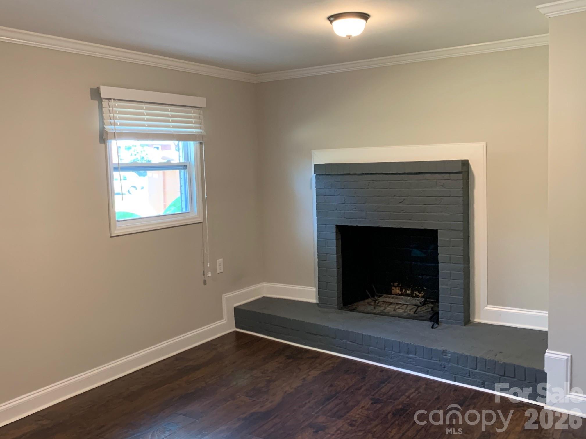 Shannon Park - Residential