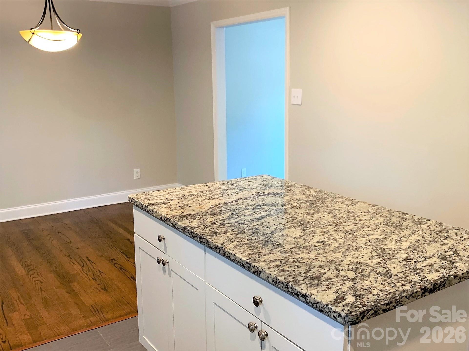 Shannon Park - Residential