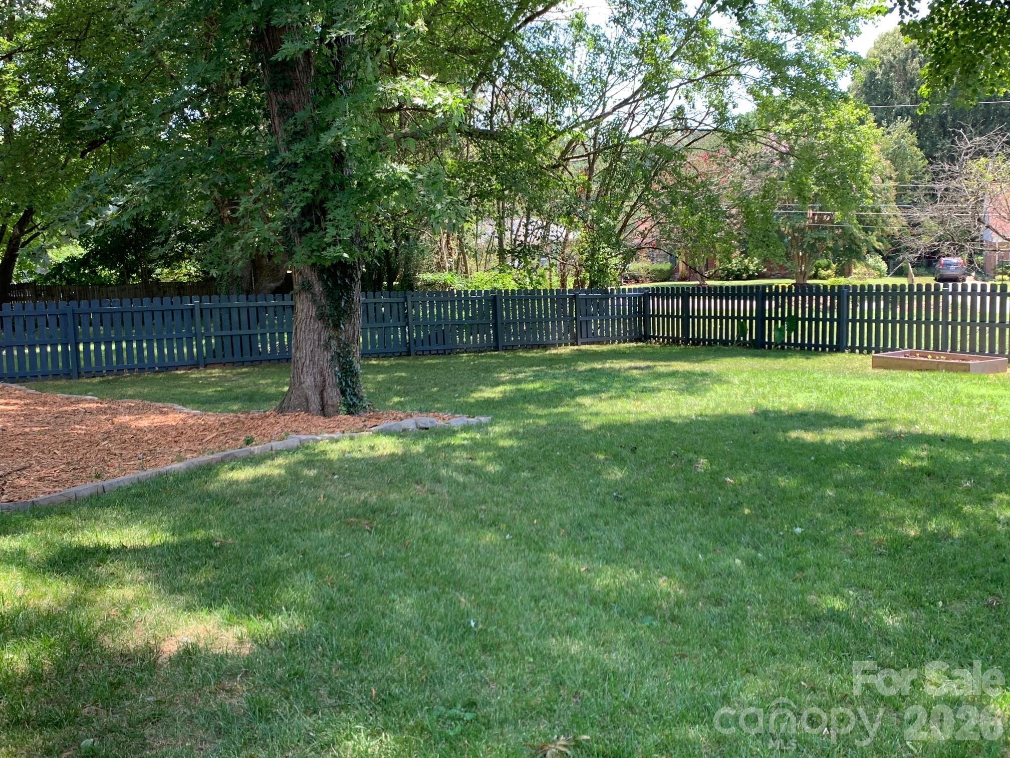 Shannon Park - Residential