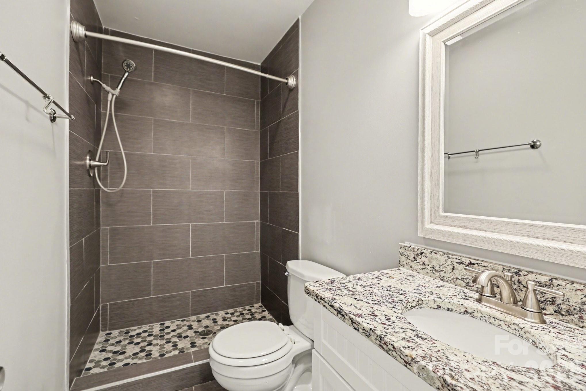 Shannon Park - Residential