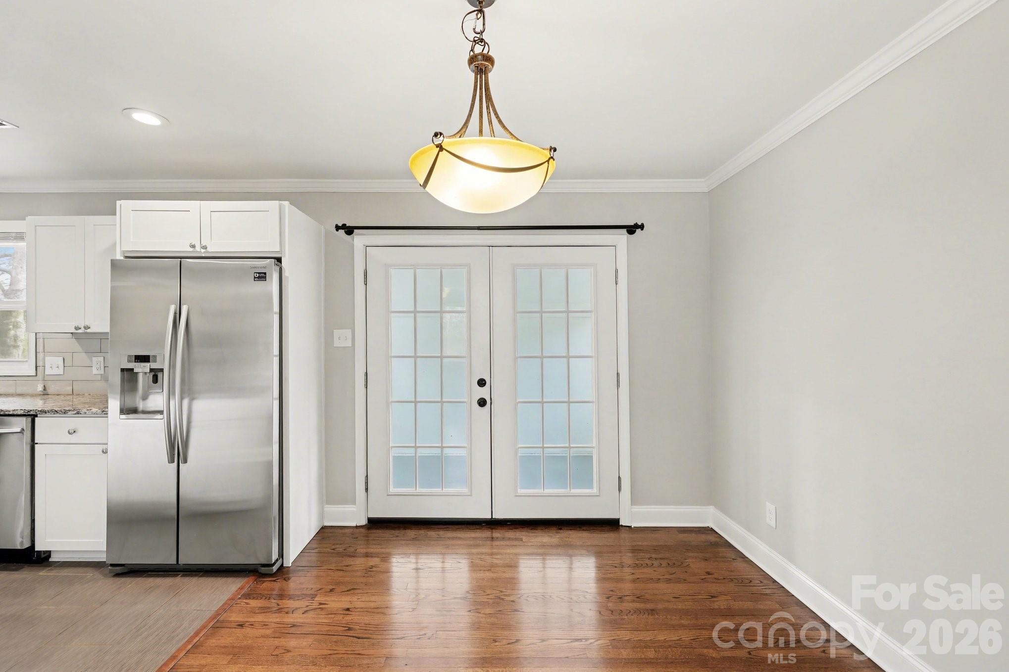 Shannon Park - Residential