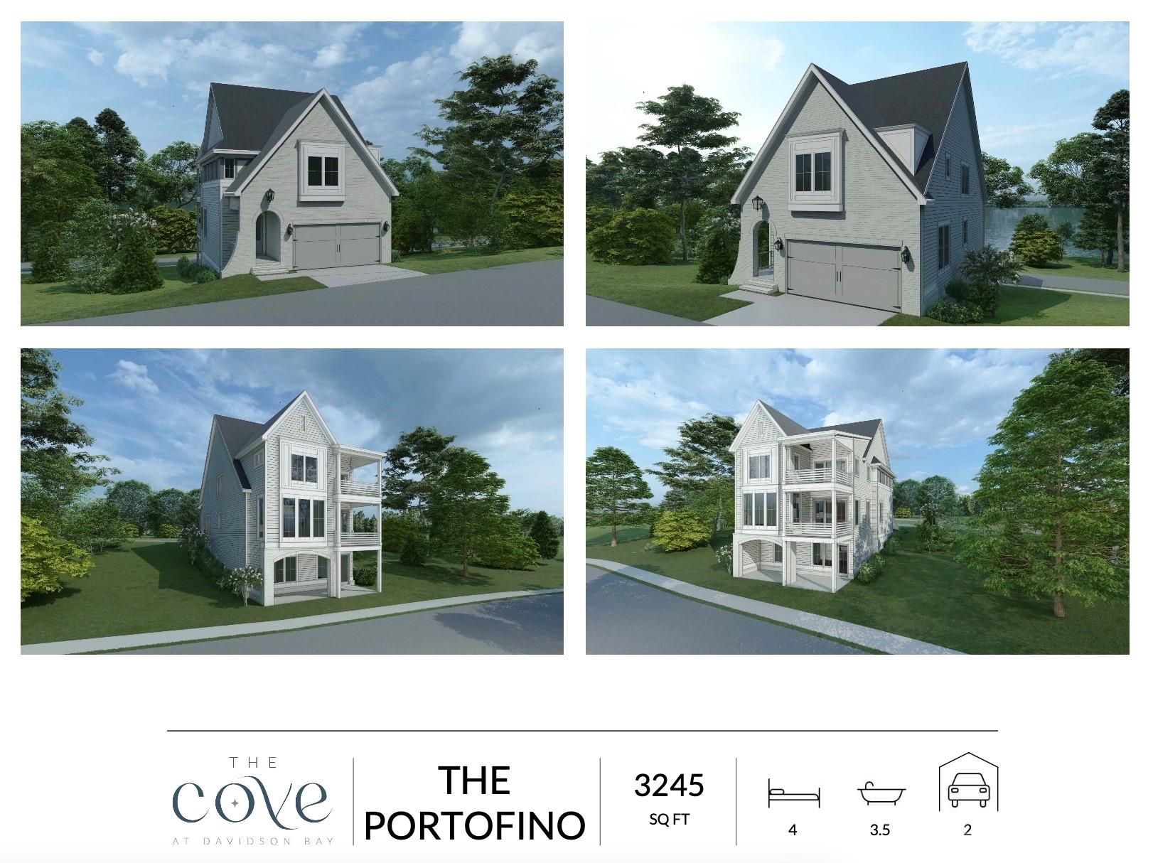 Davidson Bay - Residential