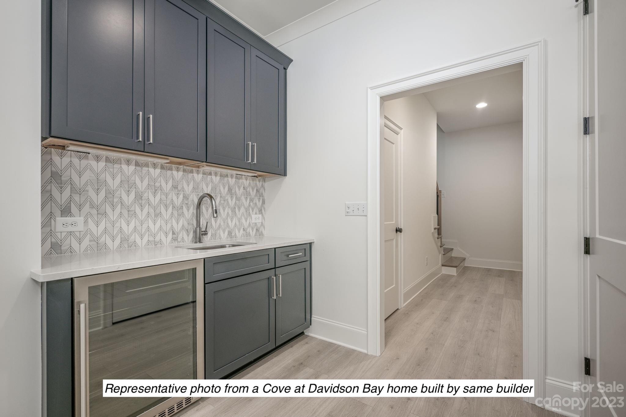 Davidson Bay - Residential