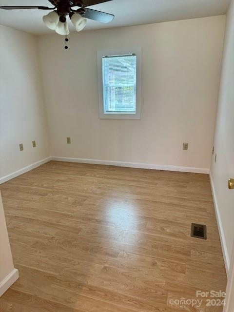 Knottingham Forest - Residential