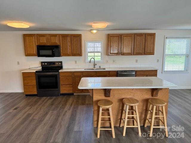 Knottingham Forest - Residential